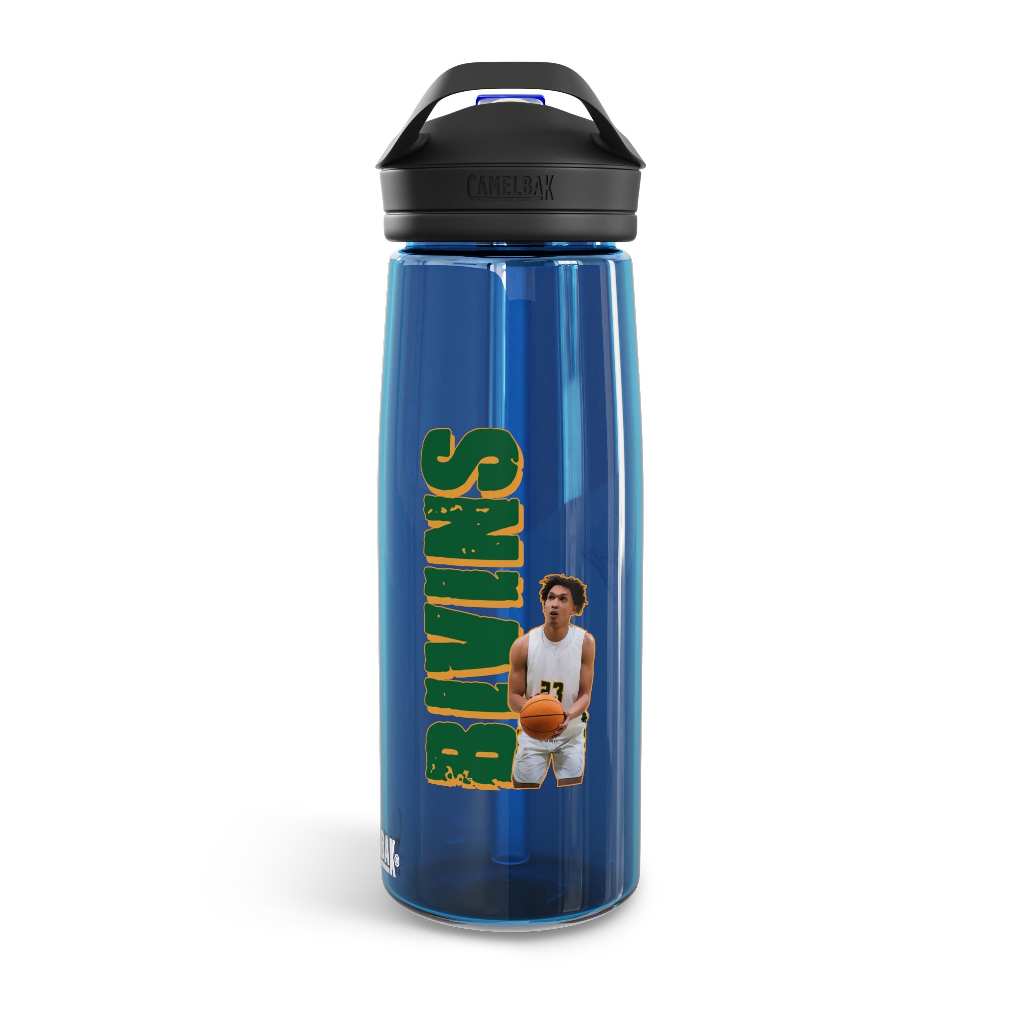 Shilo Bivins Camelbak Water Bottle