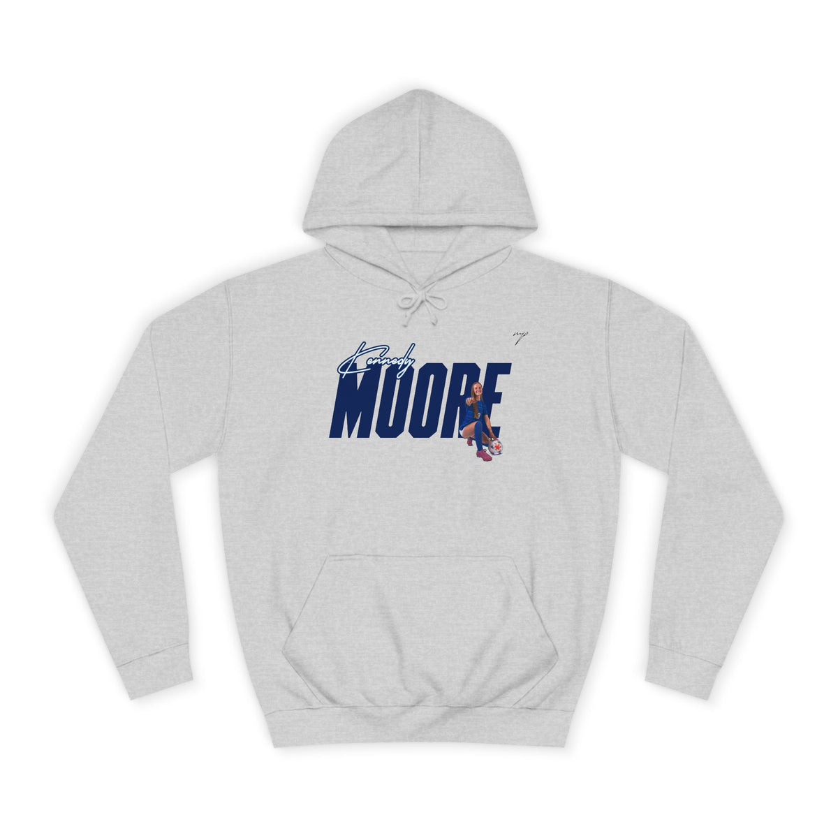 Kennedy Moore Hoodie