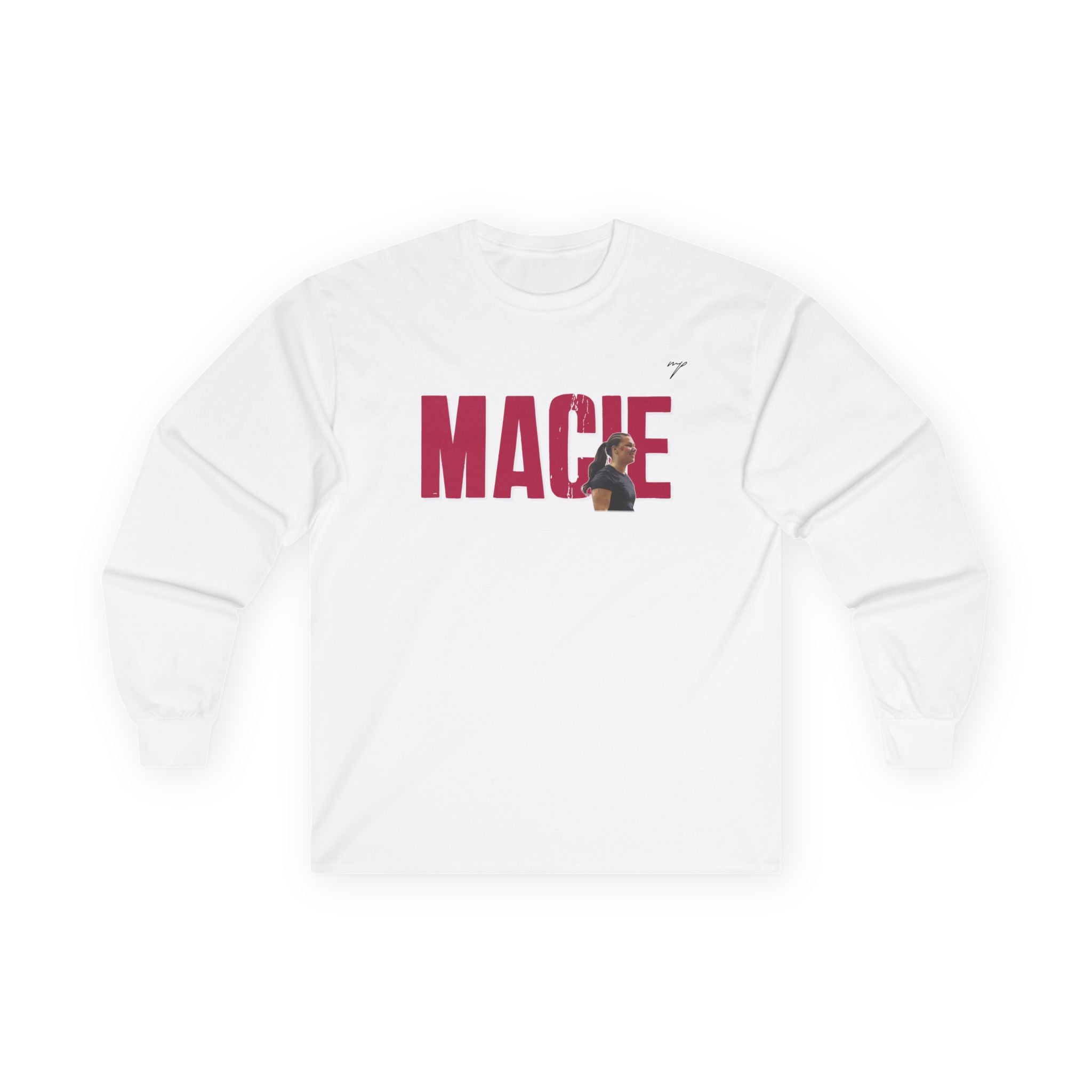 Macie Swinehart Long Sleeve