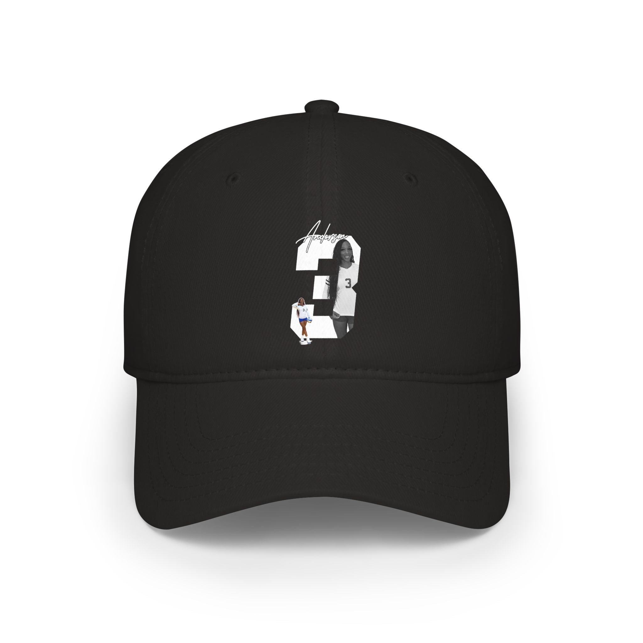 Amiria Anderson Hat