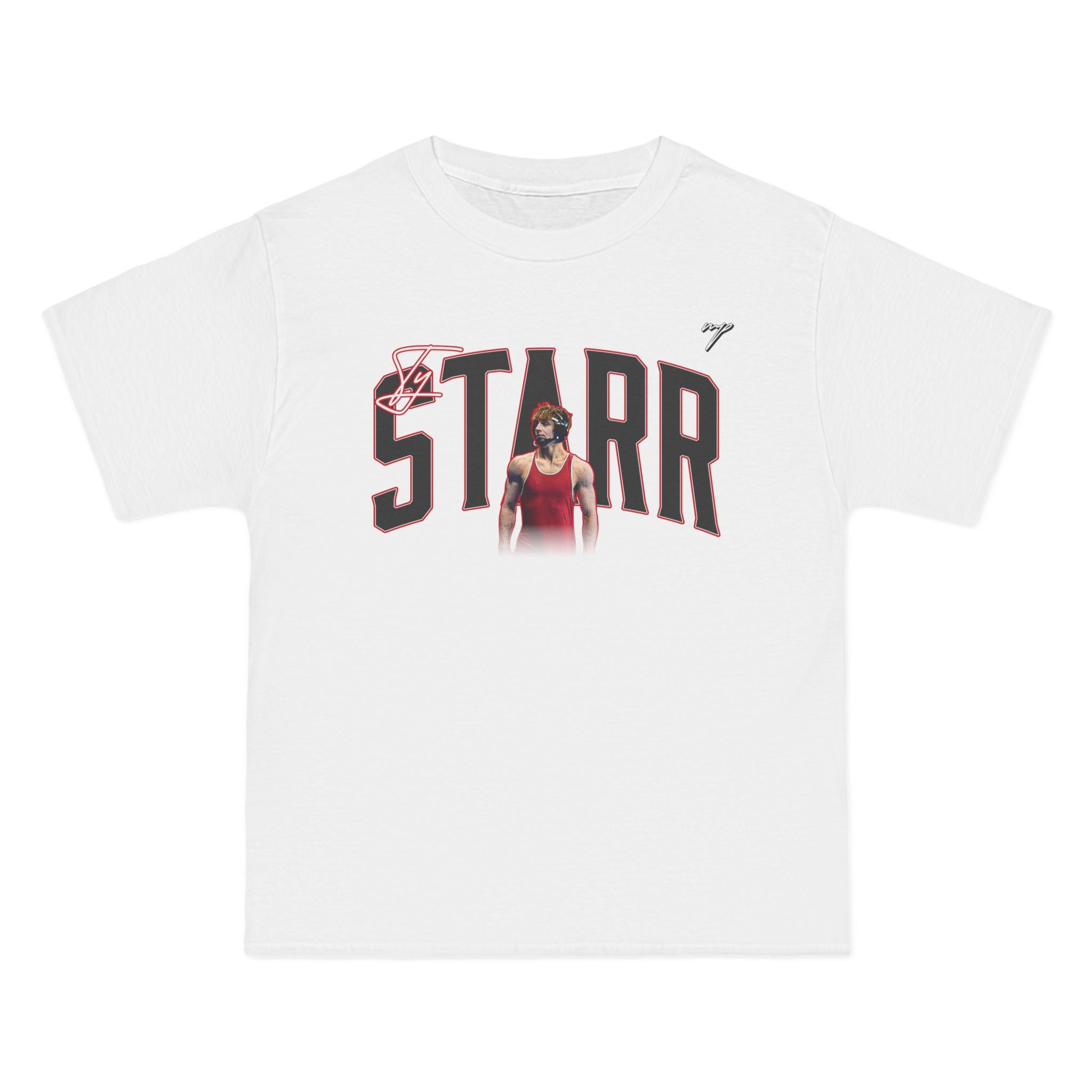 Ty Starr Vintage Tee