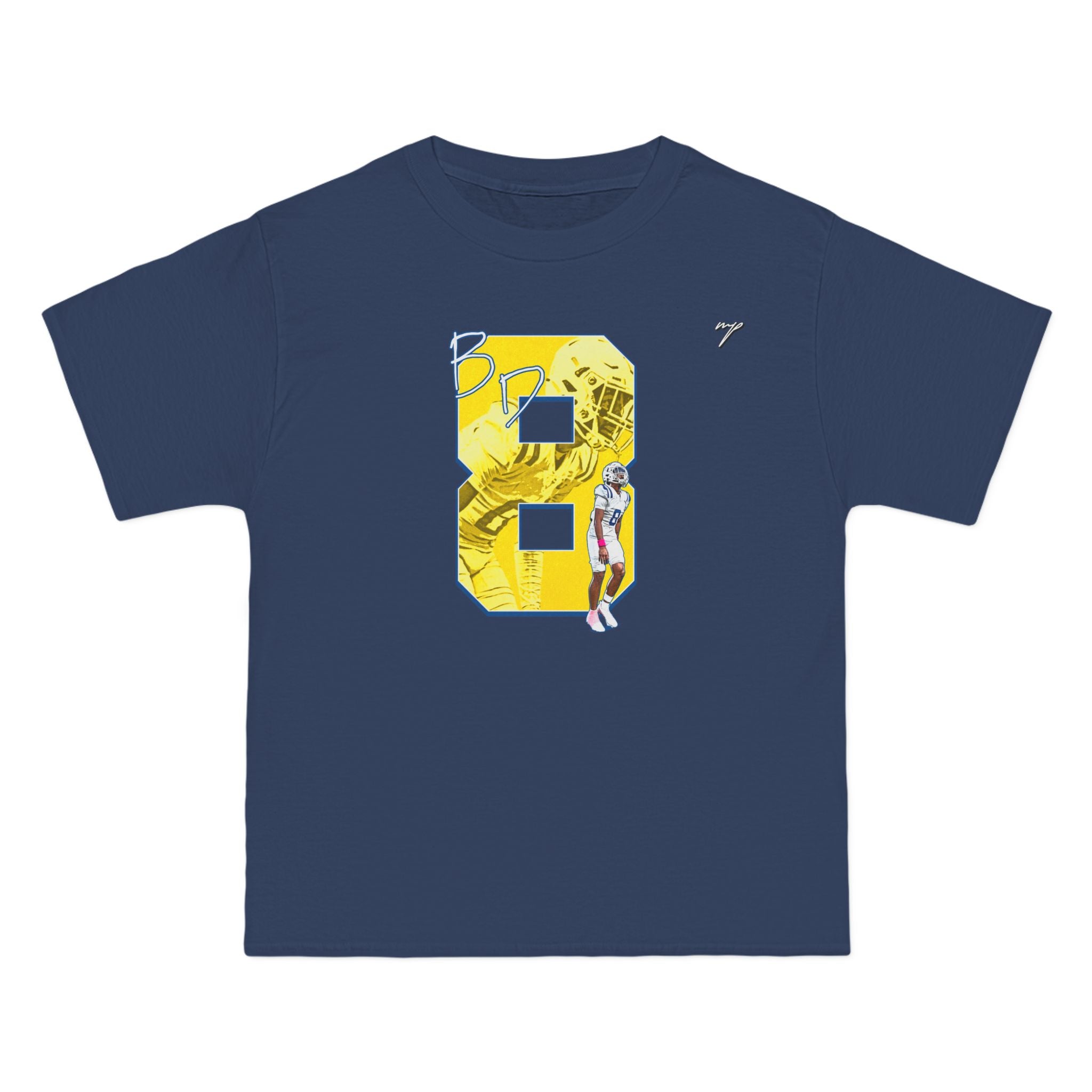 Barry Dixon Vintage Tee