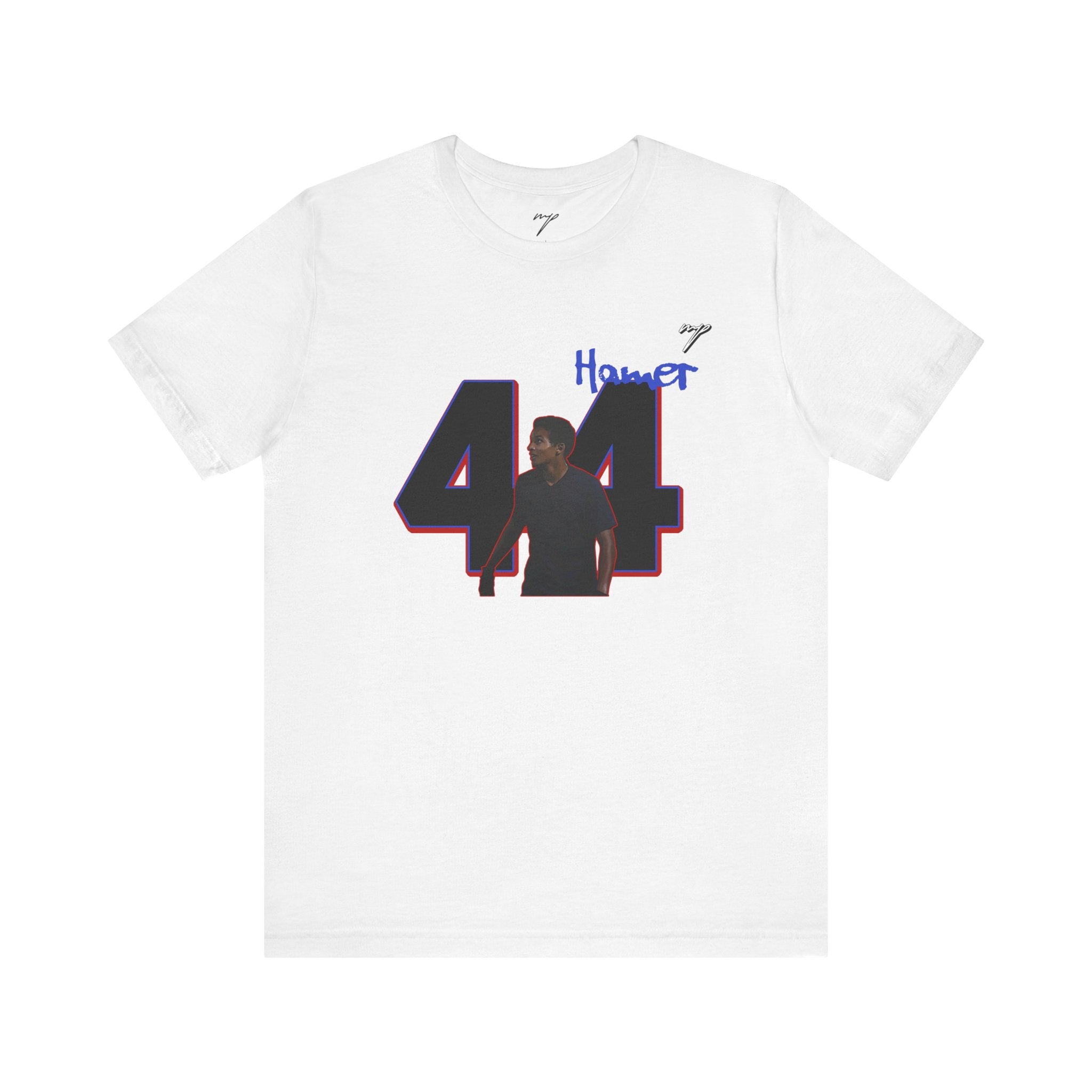 Cristiano Hamer Graphic Tee