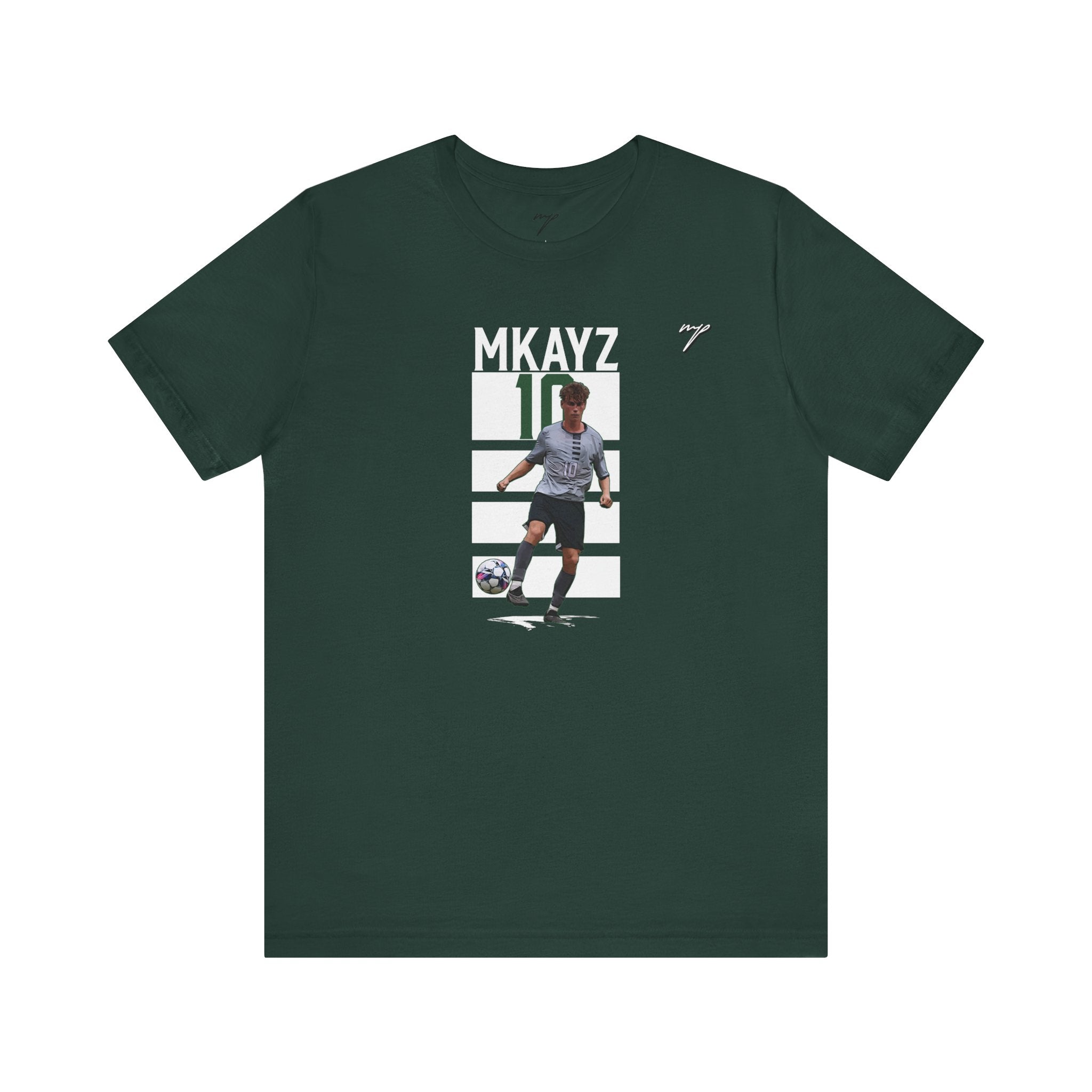 Marco De Rosa Graphic Tee