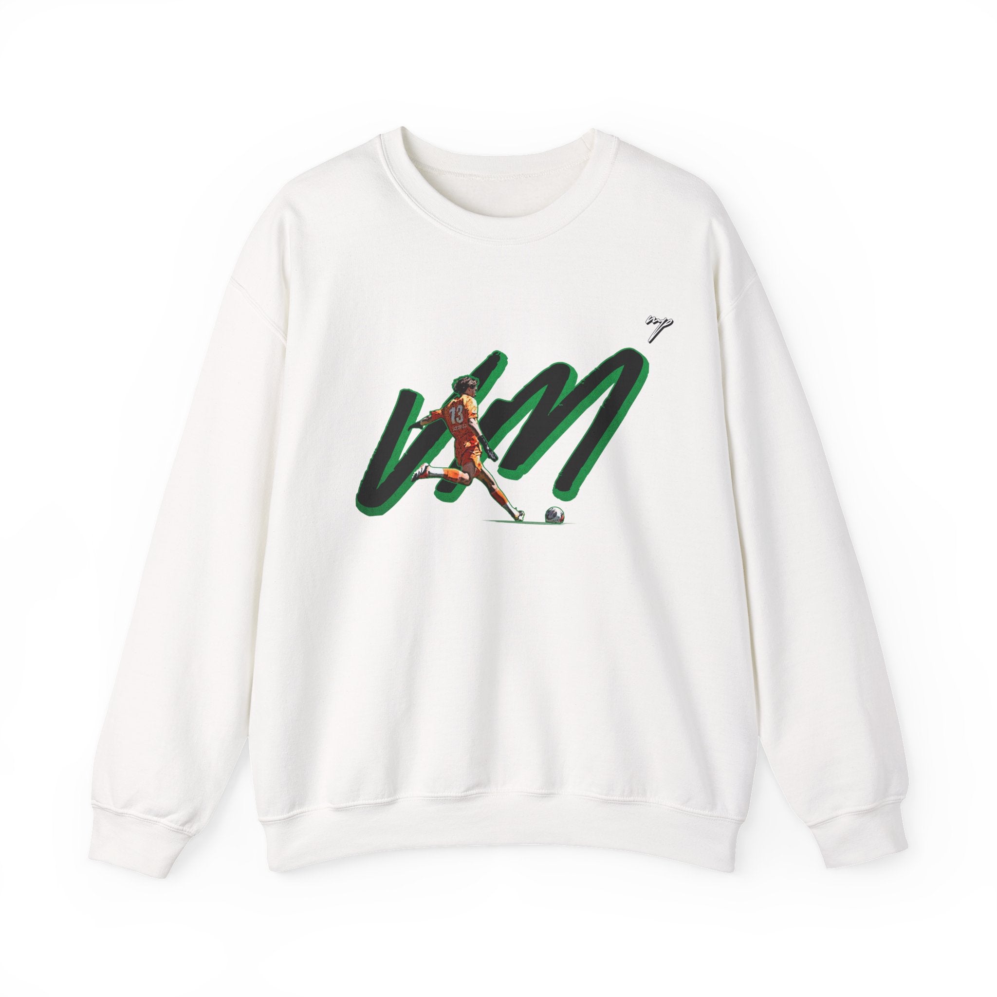 Vuk Maric Crewneck