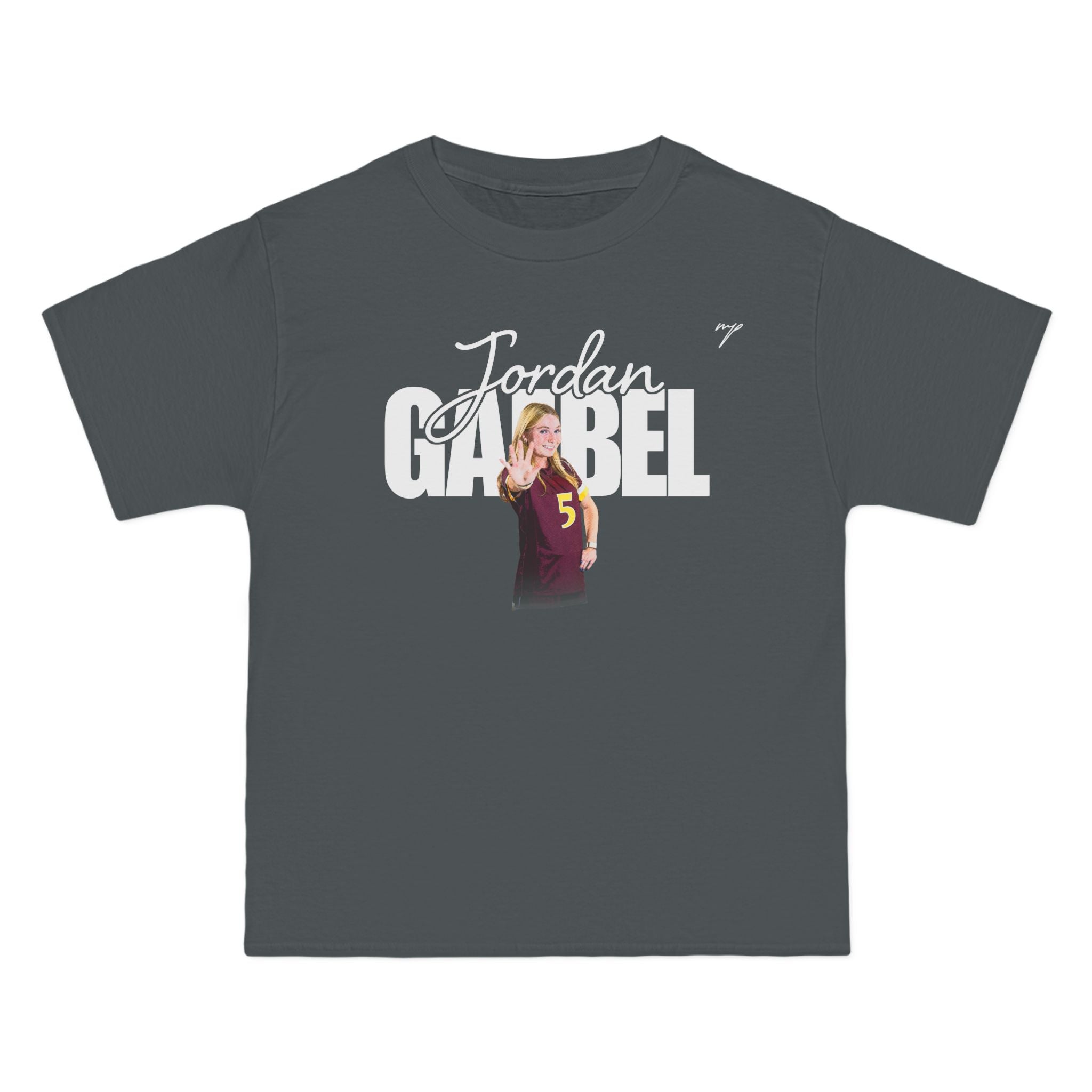 Jordan Gaebel Vintage Tee