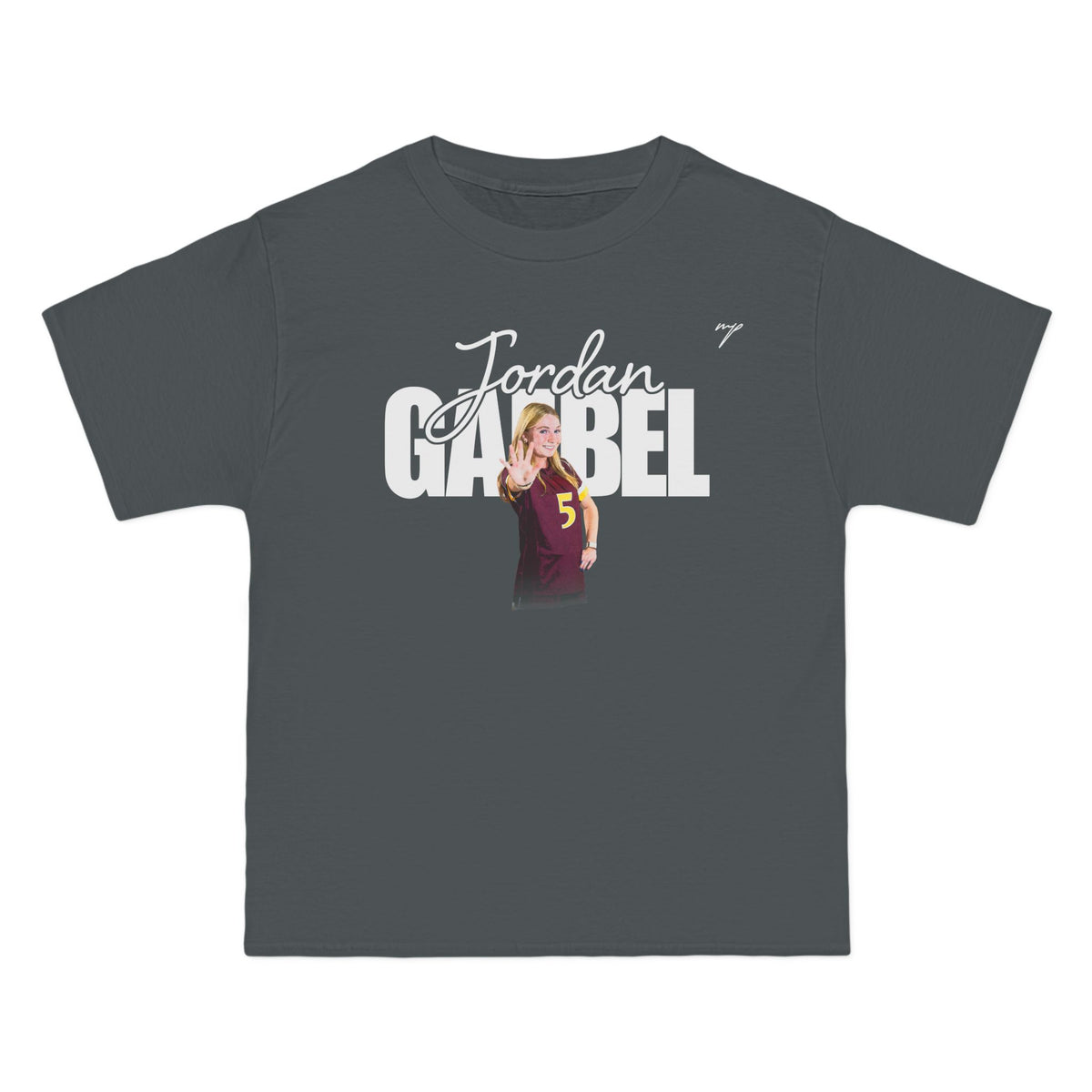 Jordan Gaebel Vintage Tee