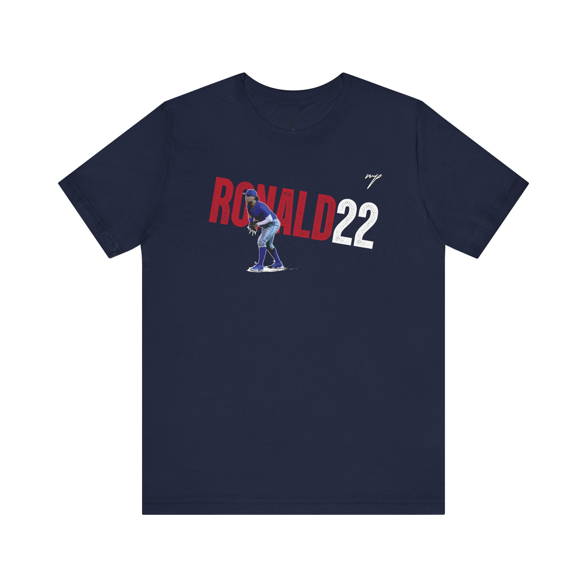 Ronald Almanzar Graphic Tee