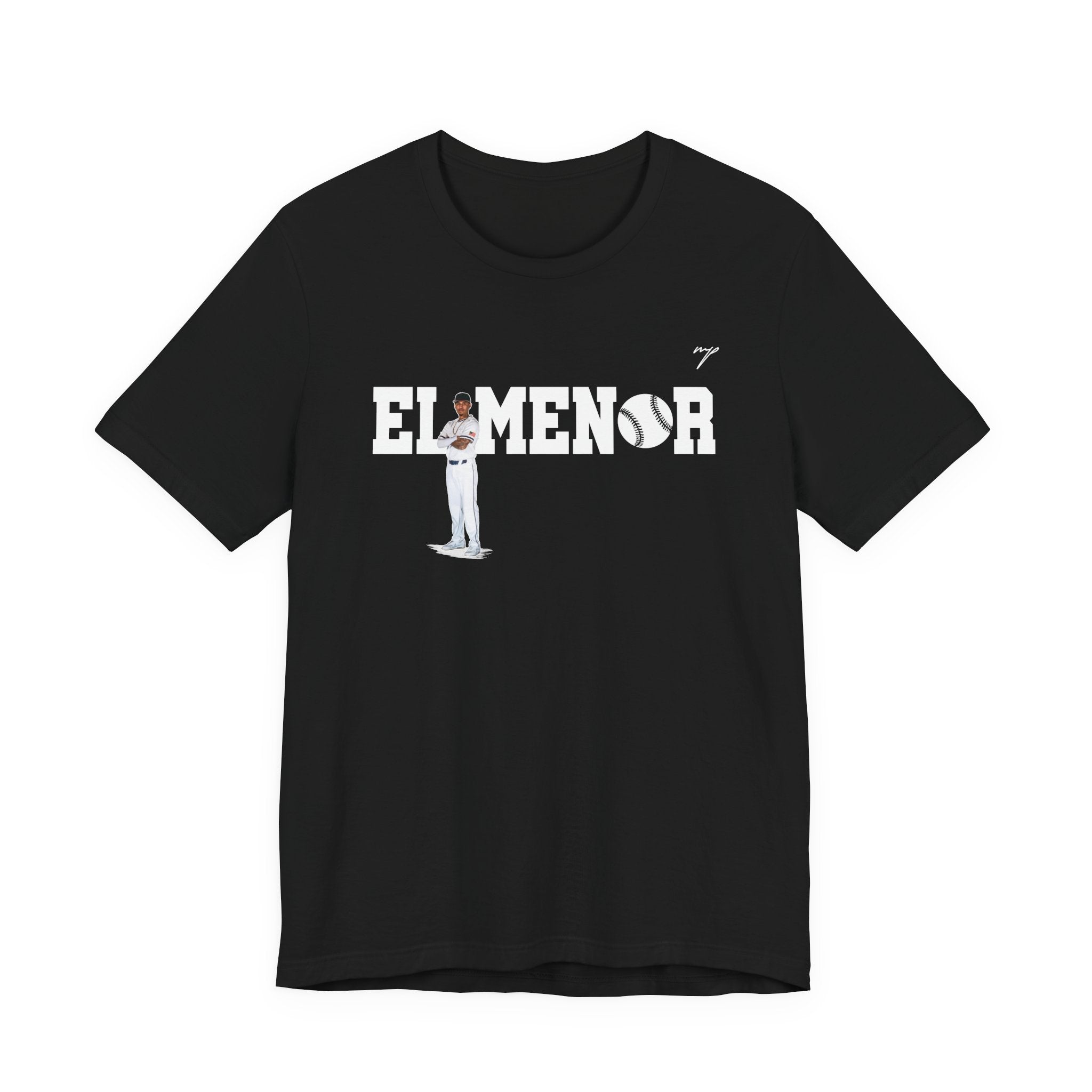 Sean Bencosme Graphic Tee