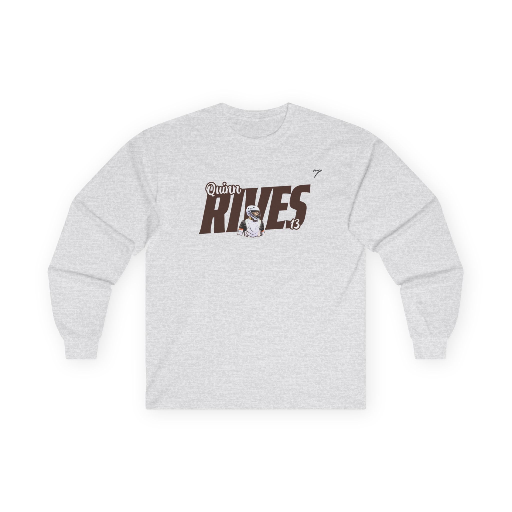 Quinn Rives Long Sleeve