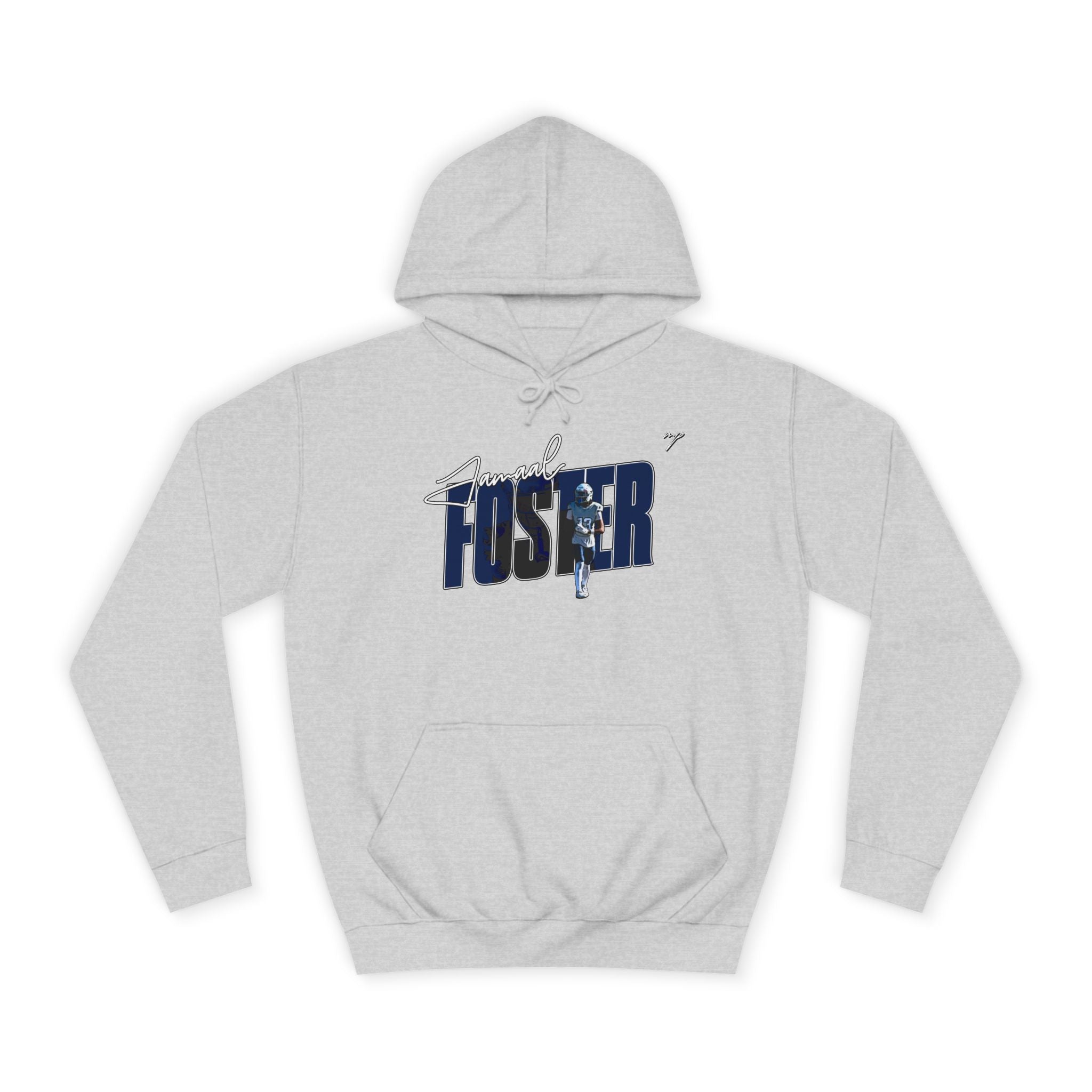 Jamaal Foster Hoodie