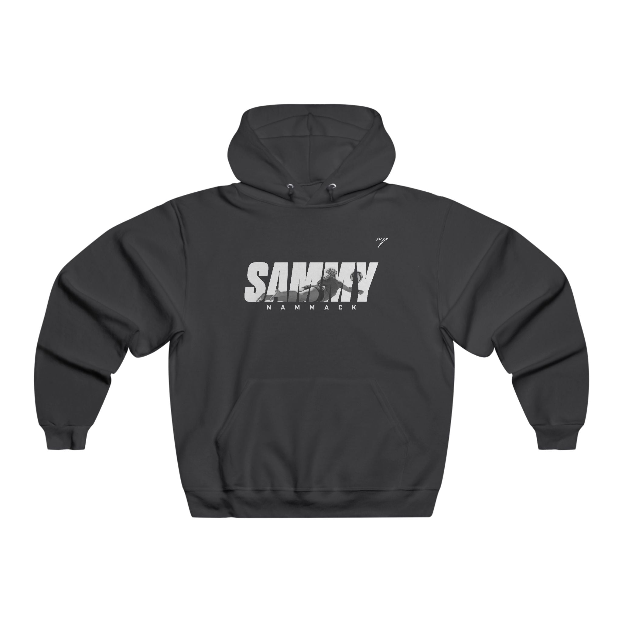 Sammy Nammack Vintage Hoodie