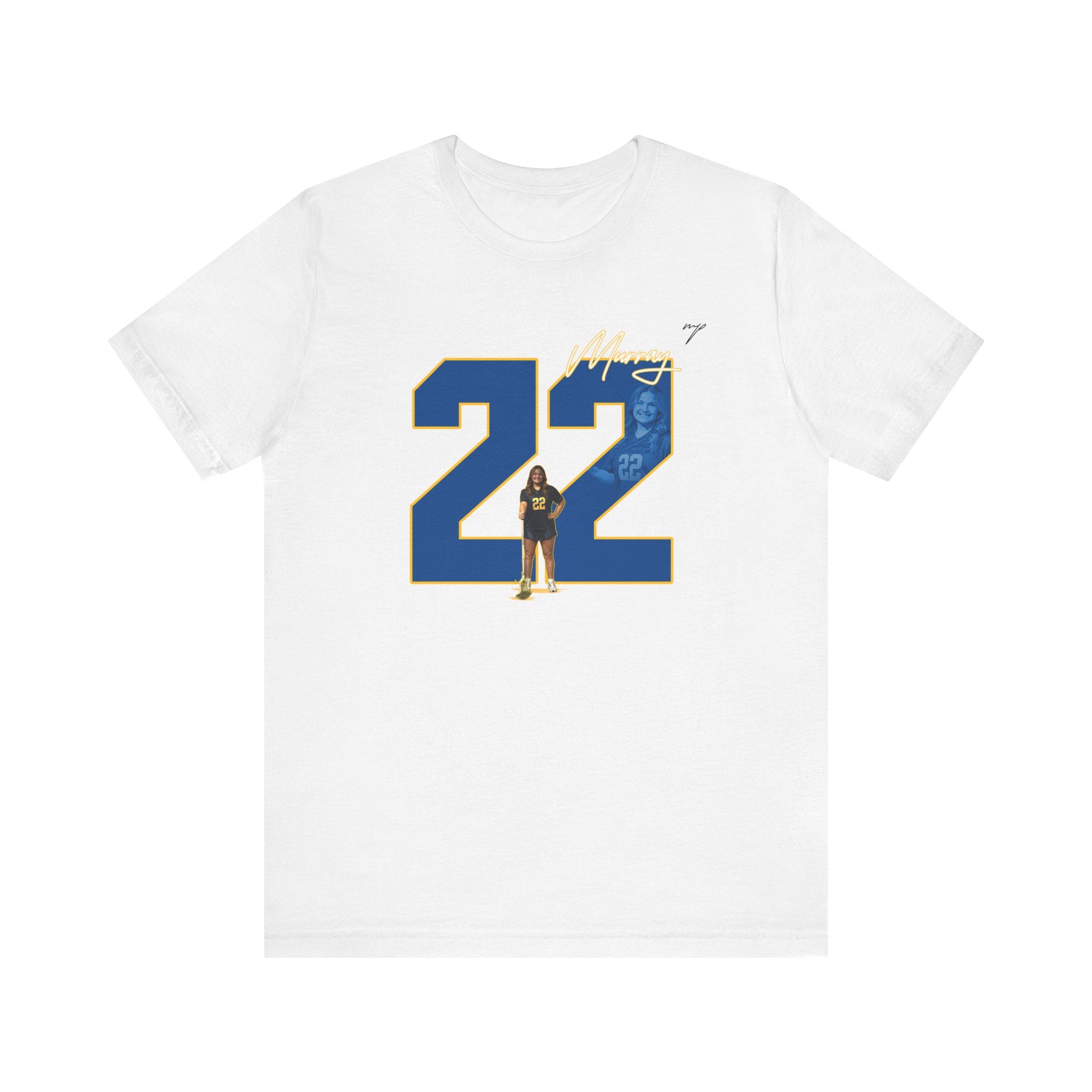 Kendall Murray Graphic Tee