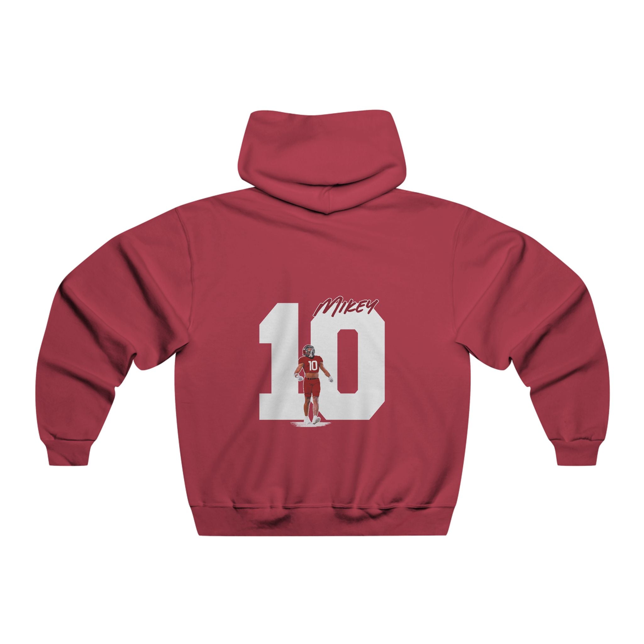 Mikey Young Vintage Hoodie