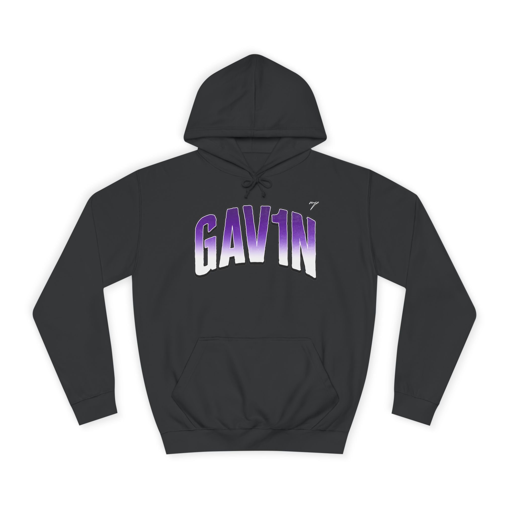 Gavin Haight Hoodie