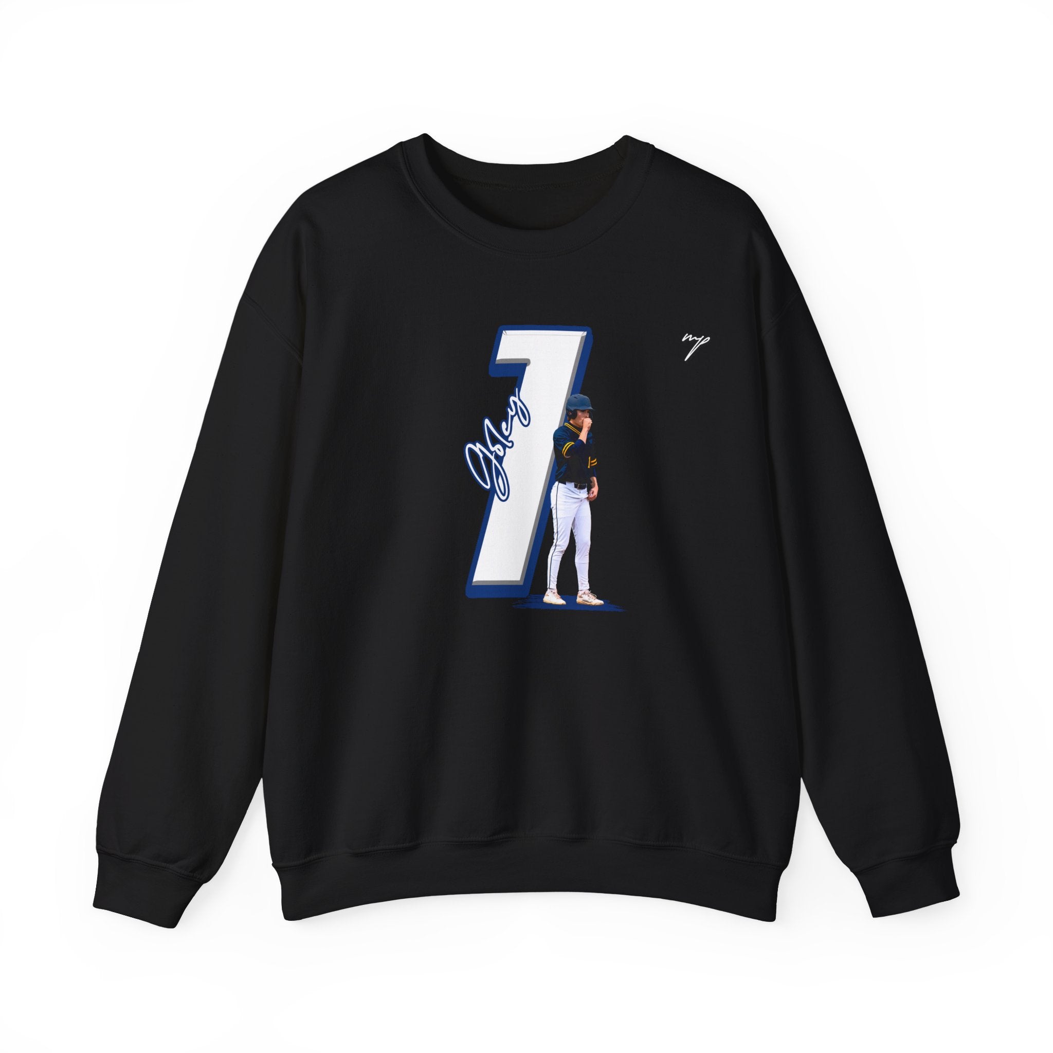 Colin Goley Crewneck