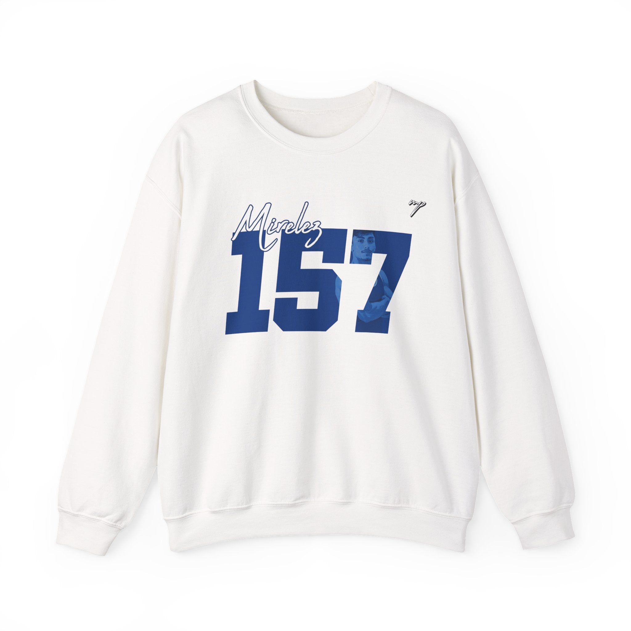 Chase Mirelez Crewneck