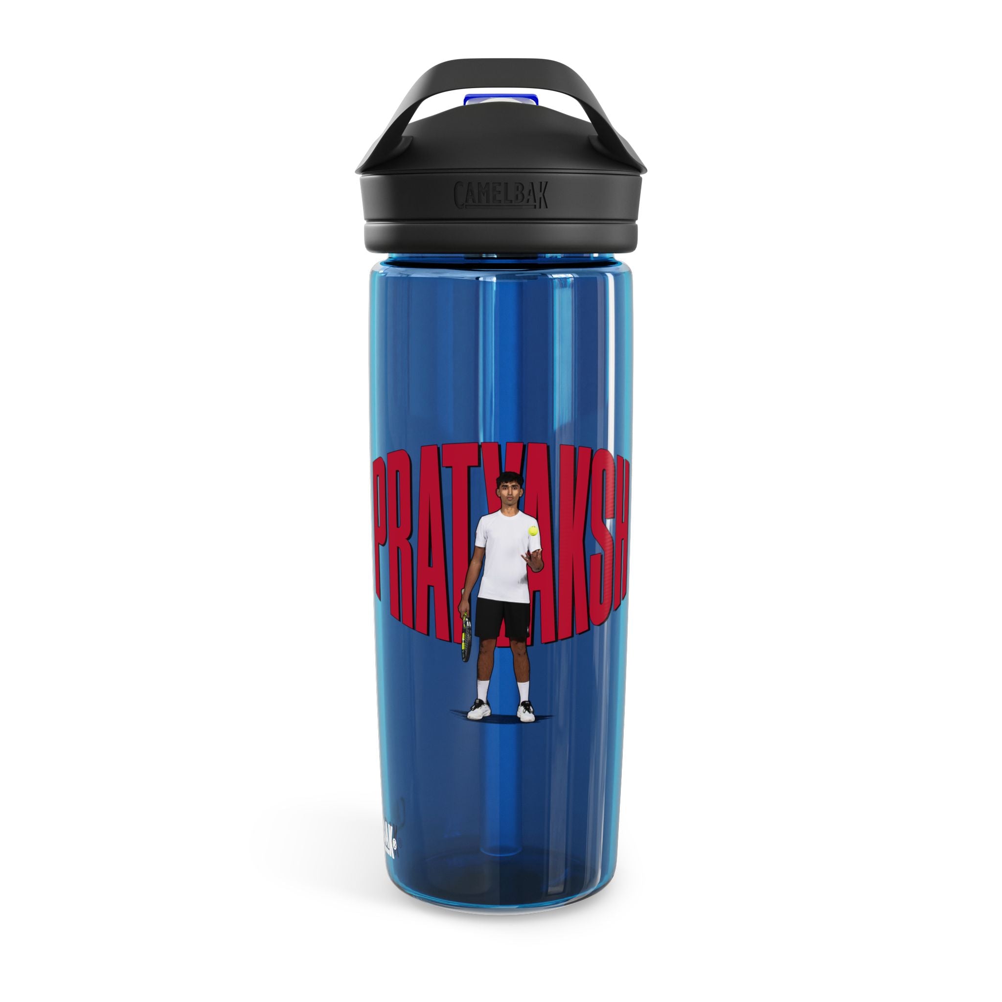Pratyaksh CamelBak Water Bottle