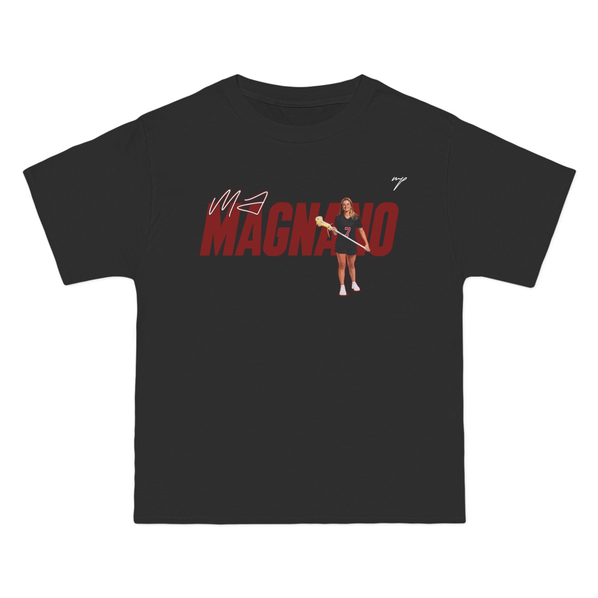 MJ Magnano Vintage Tee