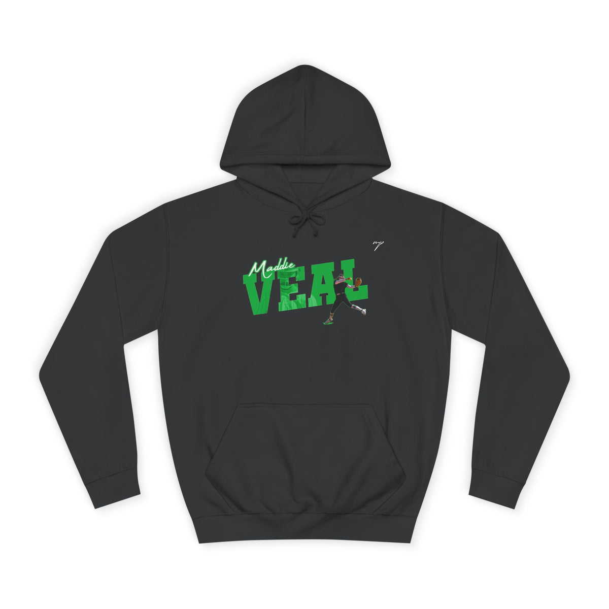 Maddie Veal Hoodie