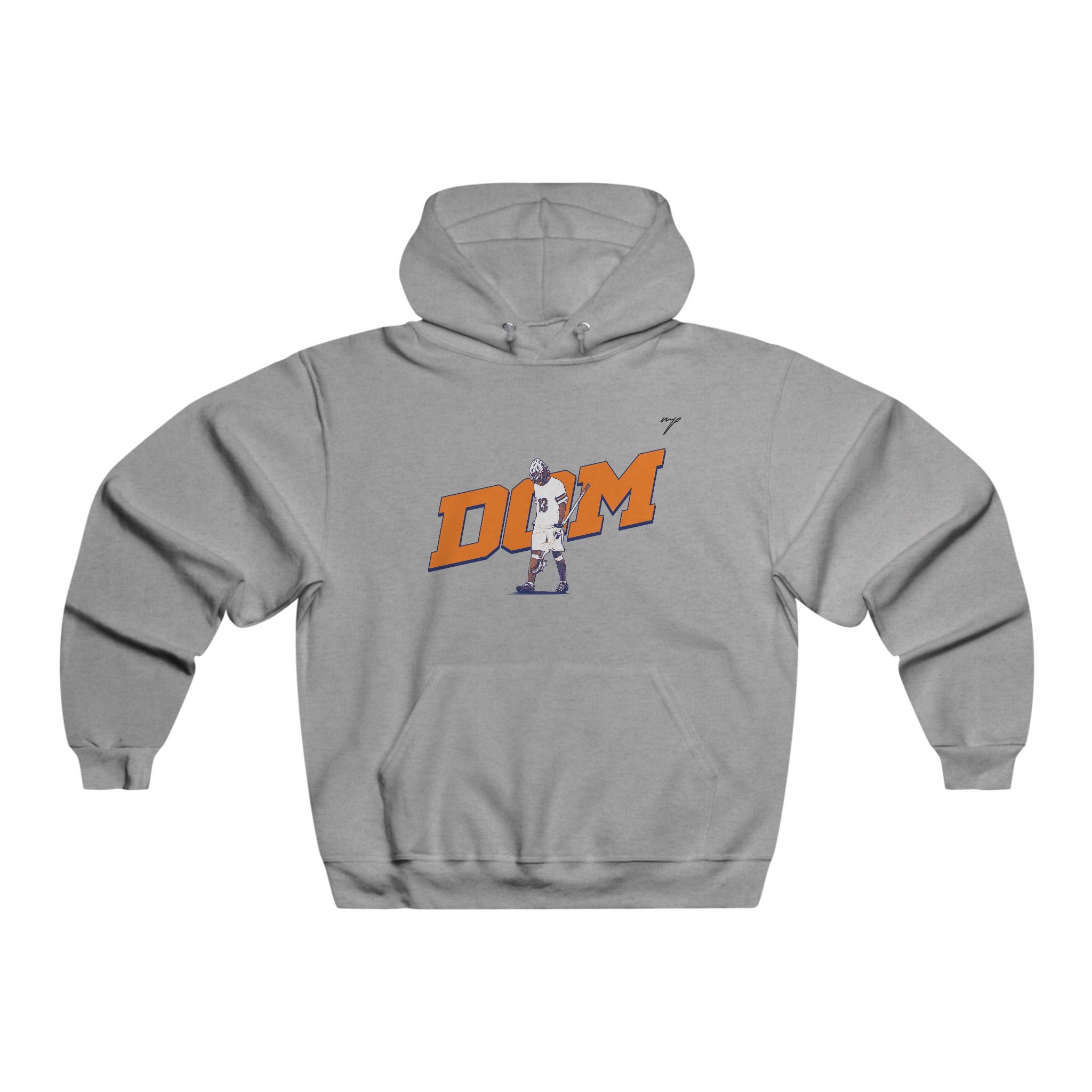 Dominic Perfetti Vintage Hoodie