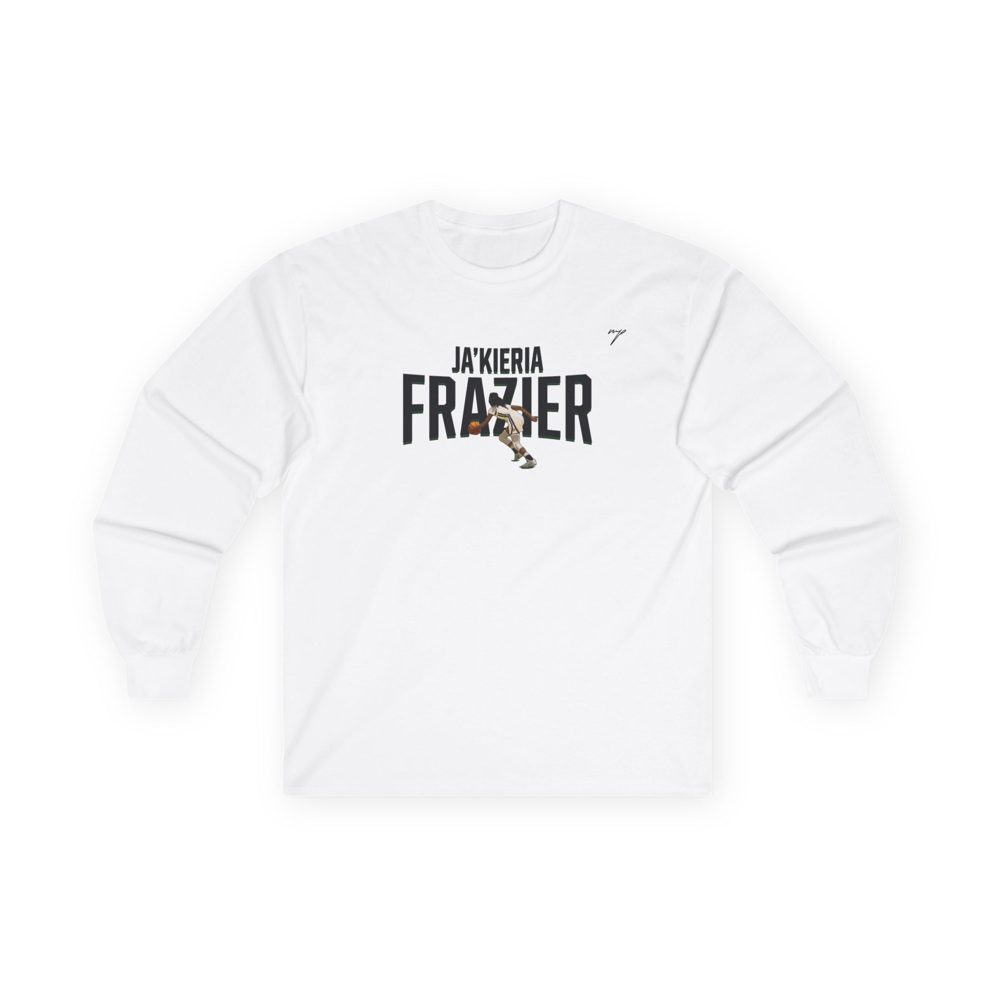 Ja'Kieria Frazier Long Sleeve