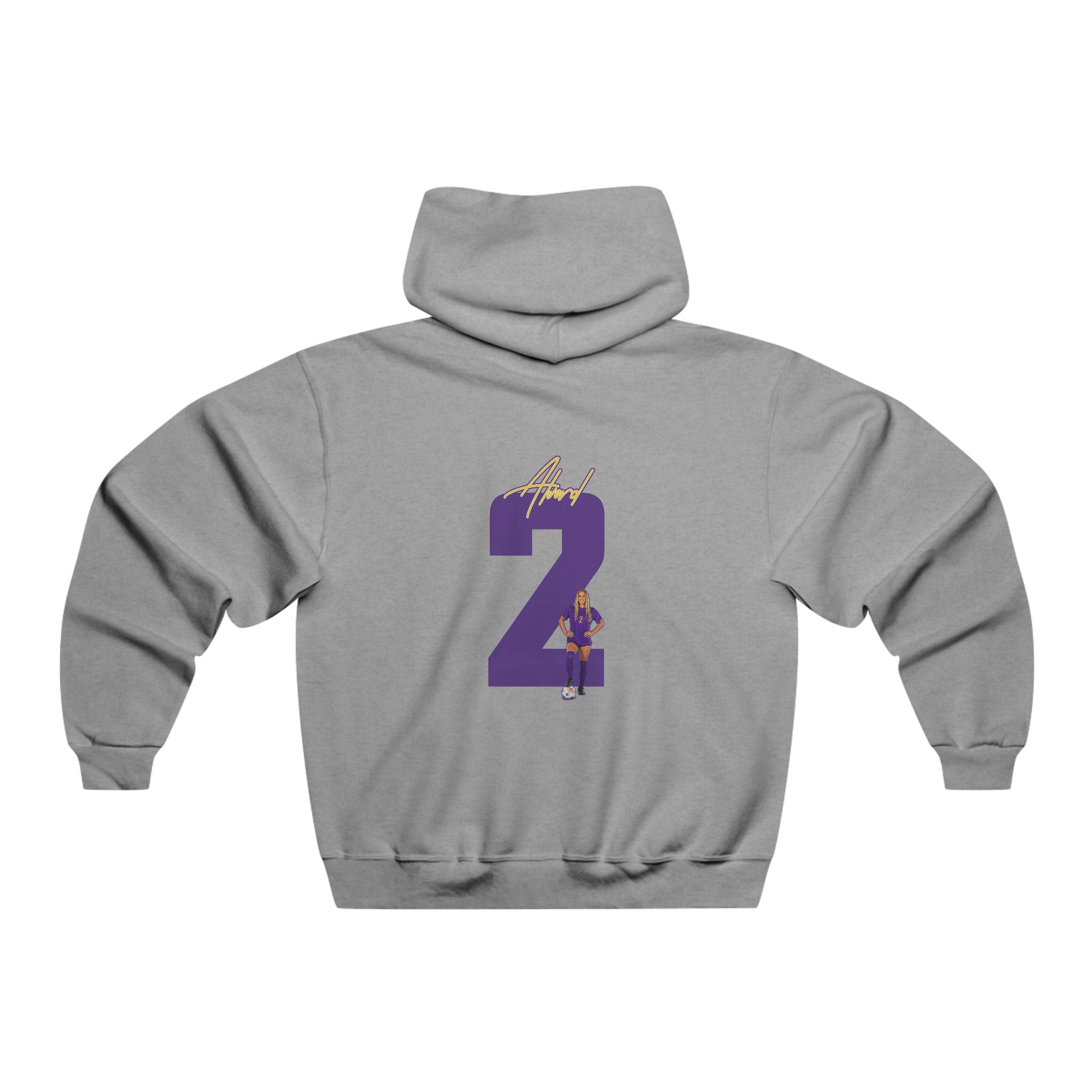 Emma Alvord Vintage Hoodie