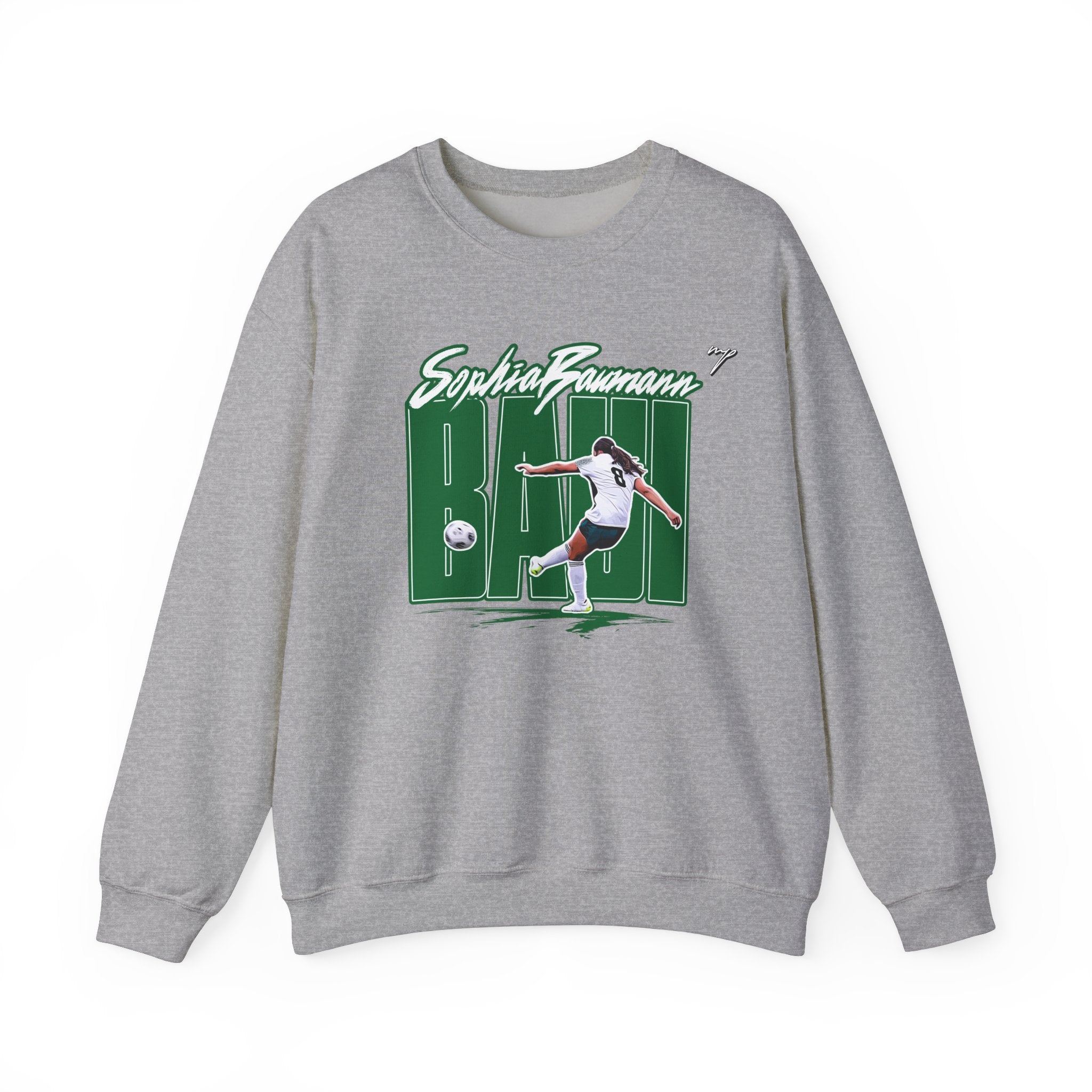 Sophia Baumann Crewneck