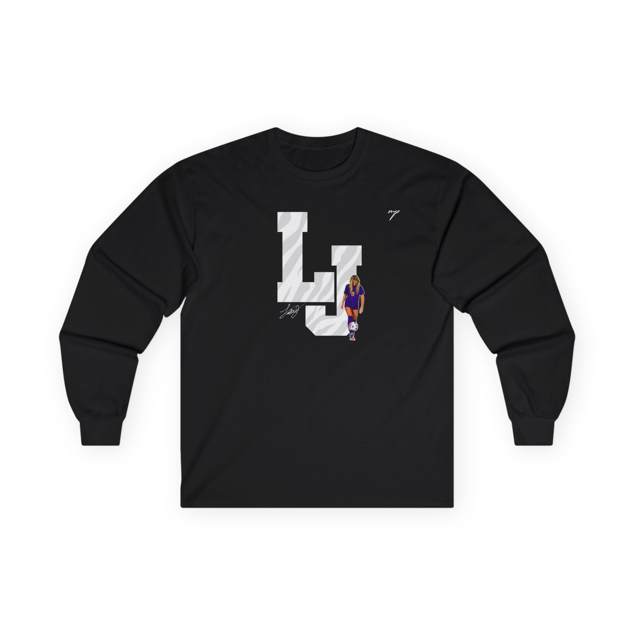 Lila Jaillet Long Sleeve