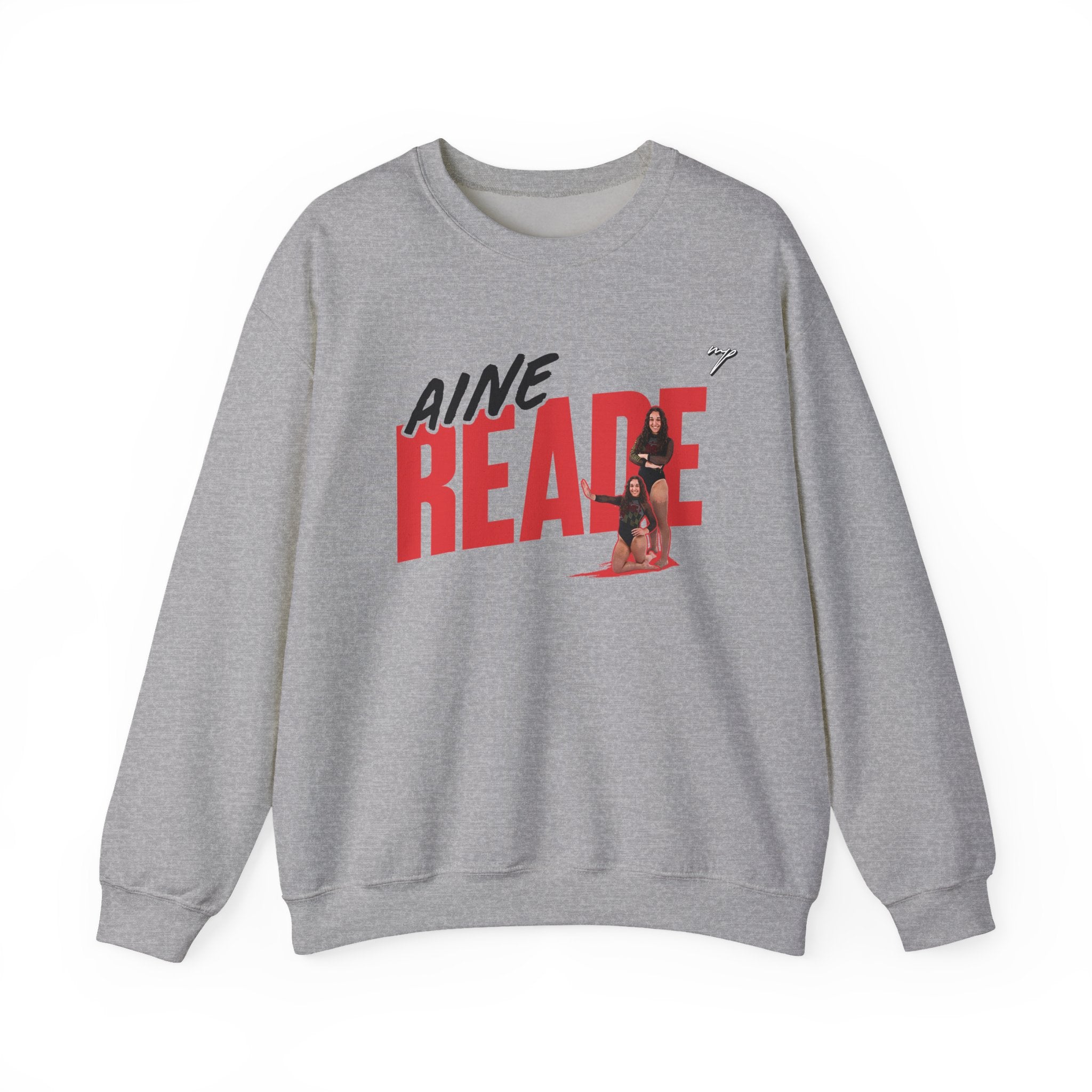 Aine Reade Crewneck