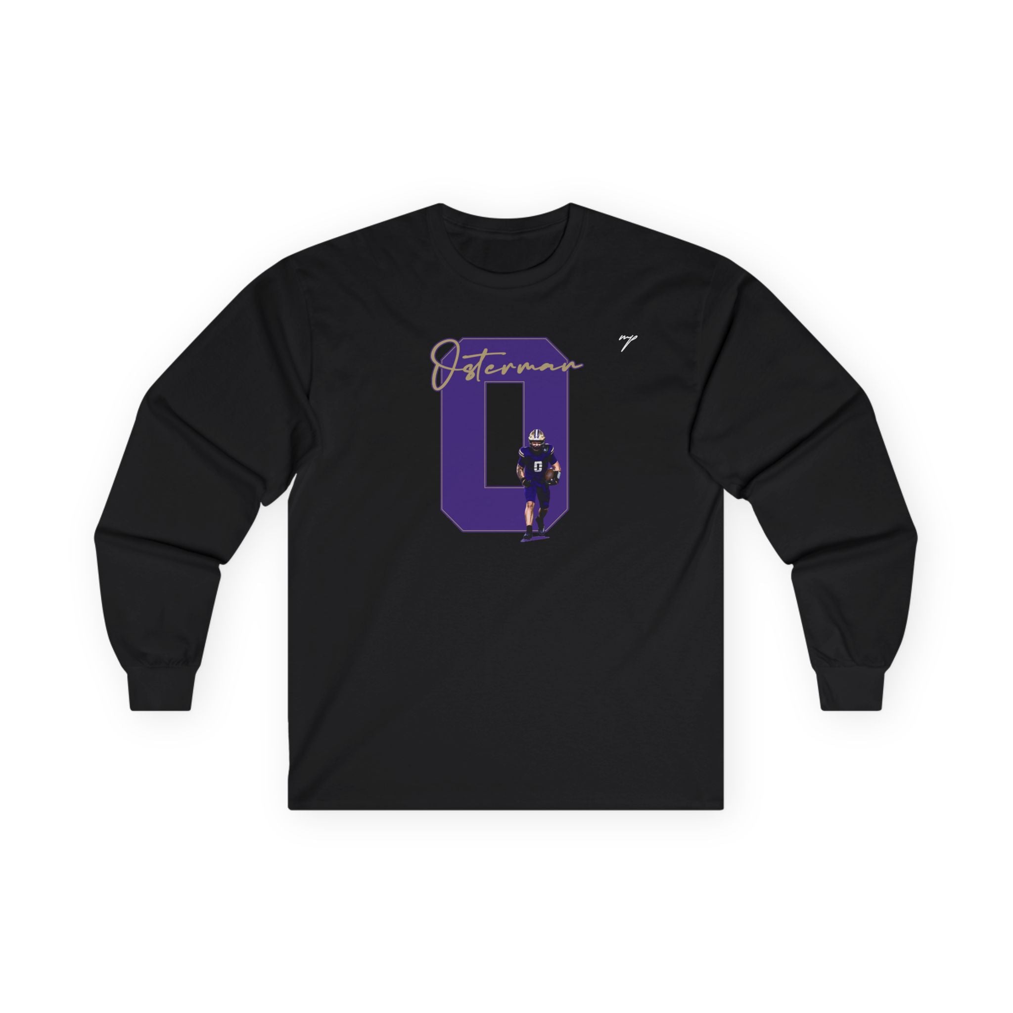 Titus Osterman Long Sleeve