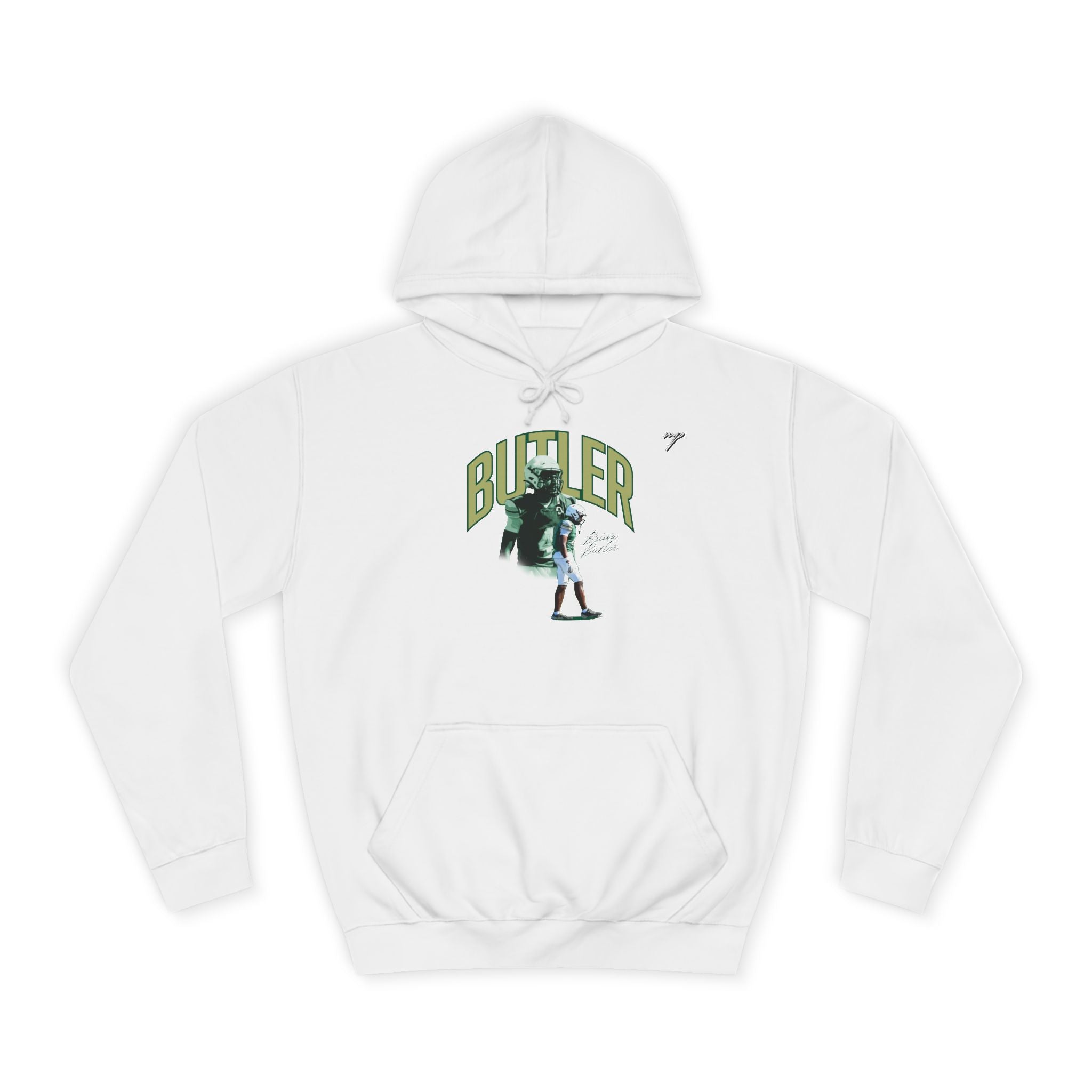 Brian Butler Hoodie