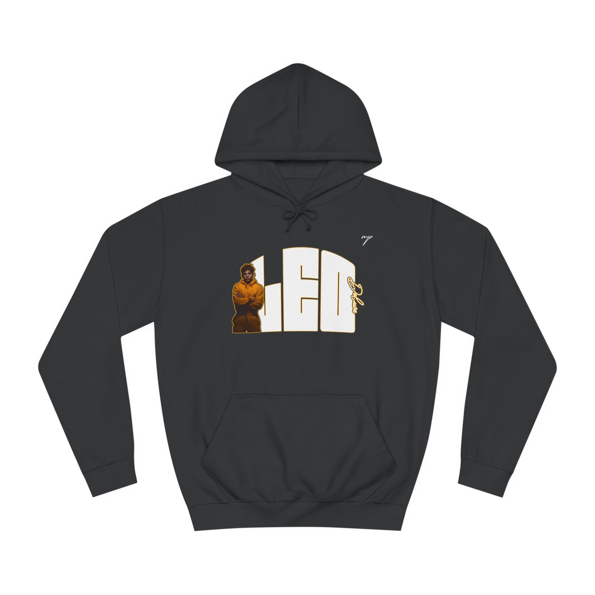 Leo Deluca Hoodie