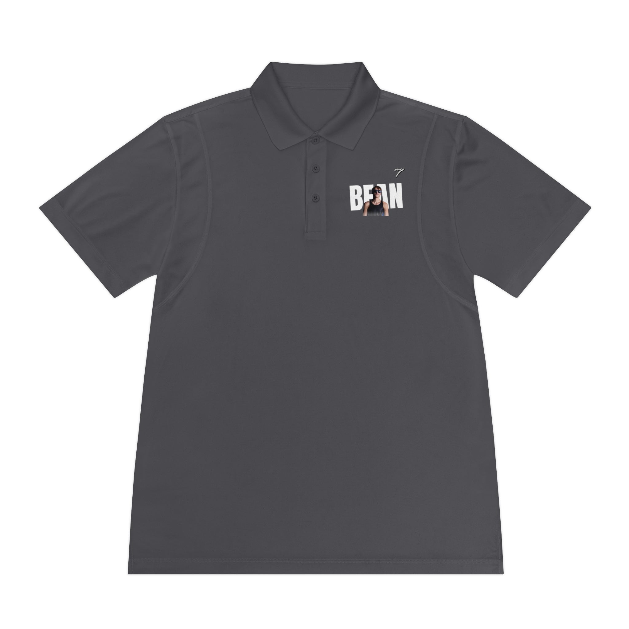 Evan Pitts Polo