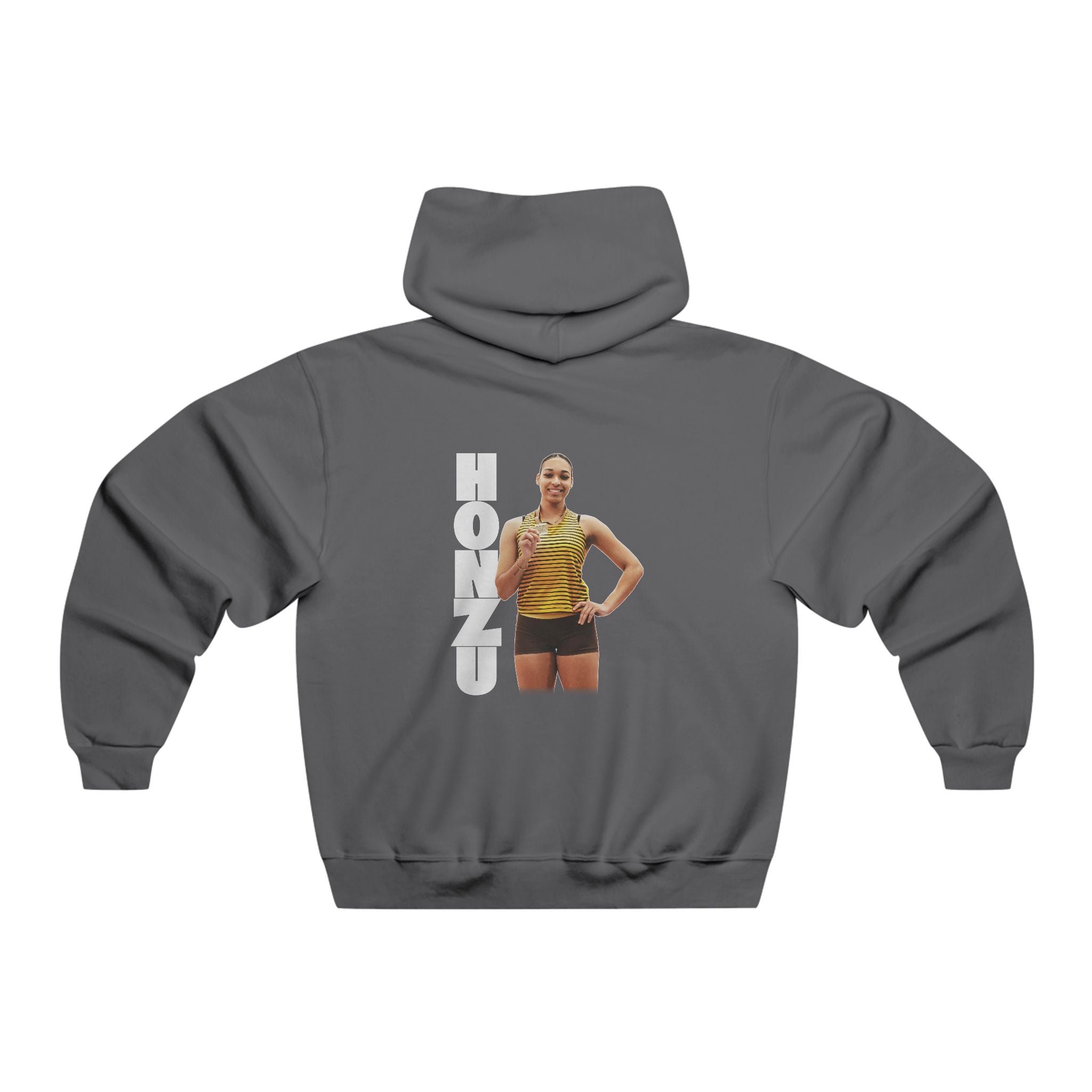 Jameire Honzu Vintage Hoodie
