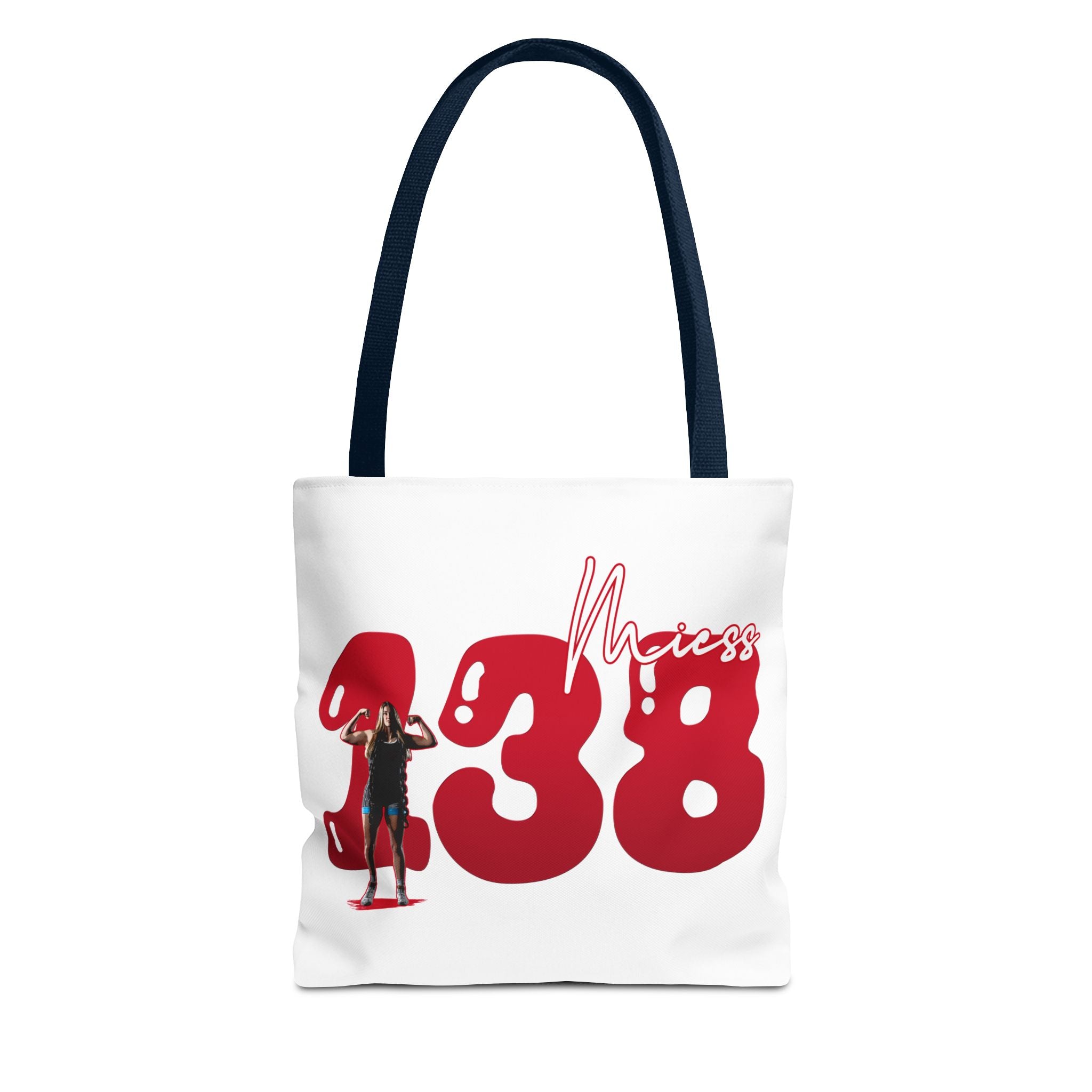 Taylor Miess Tote Bag
