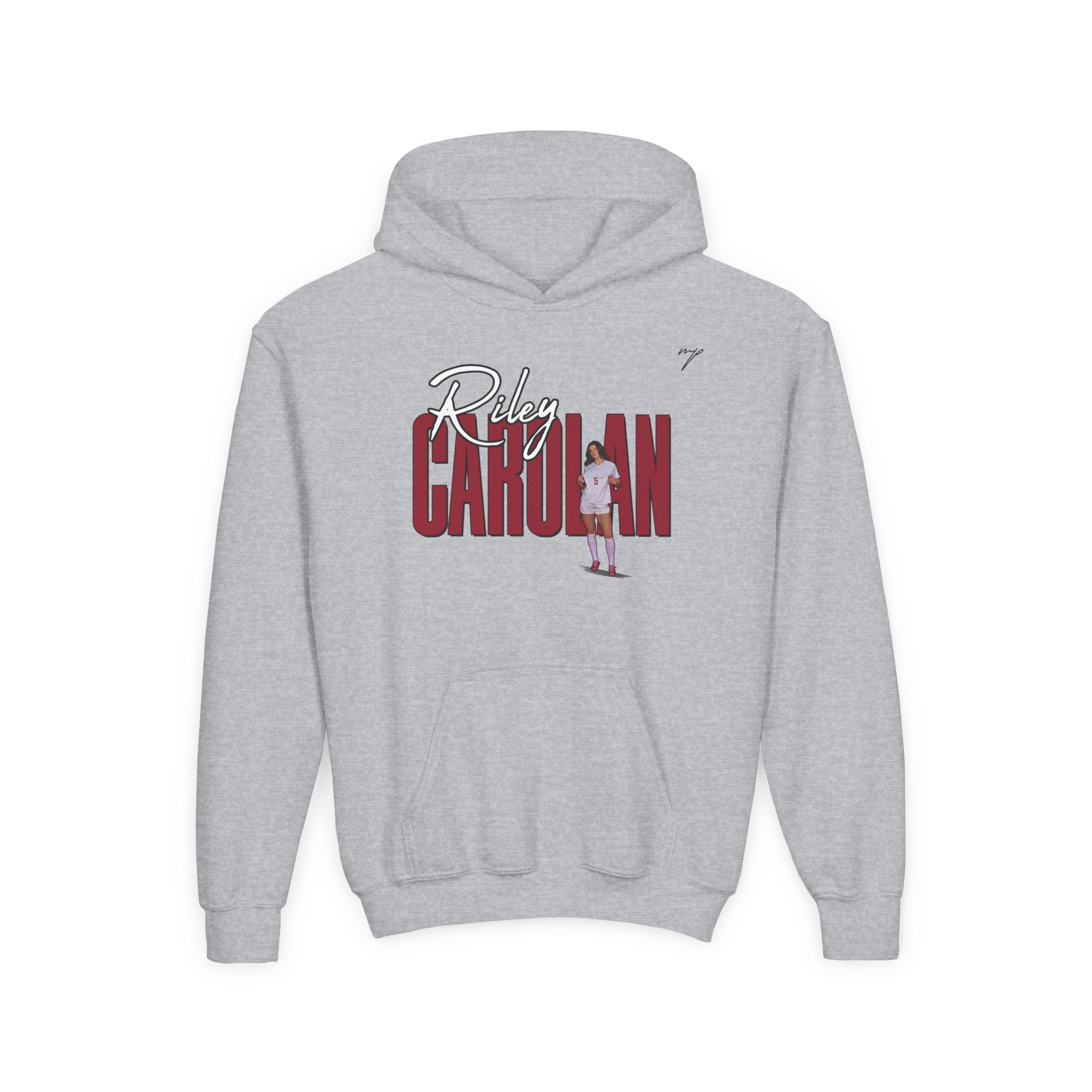 Riley Carolan YOUTH Hoodie