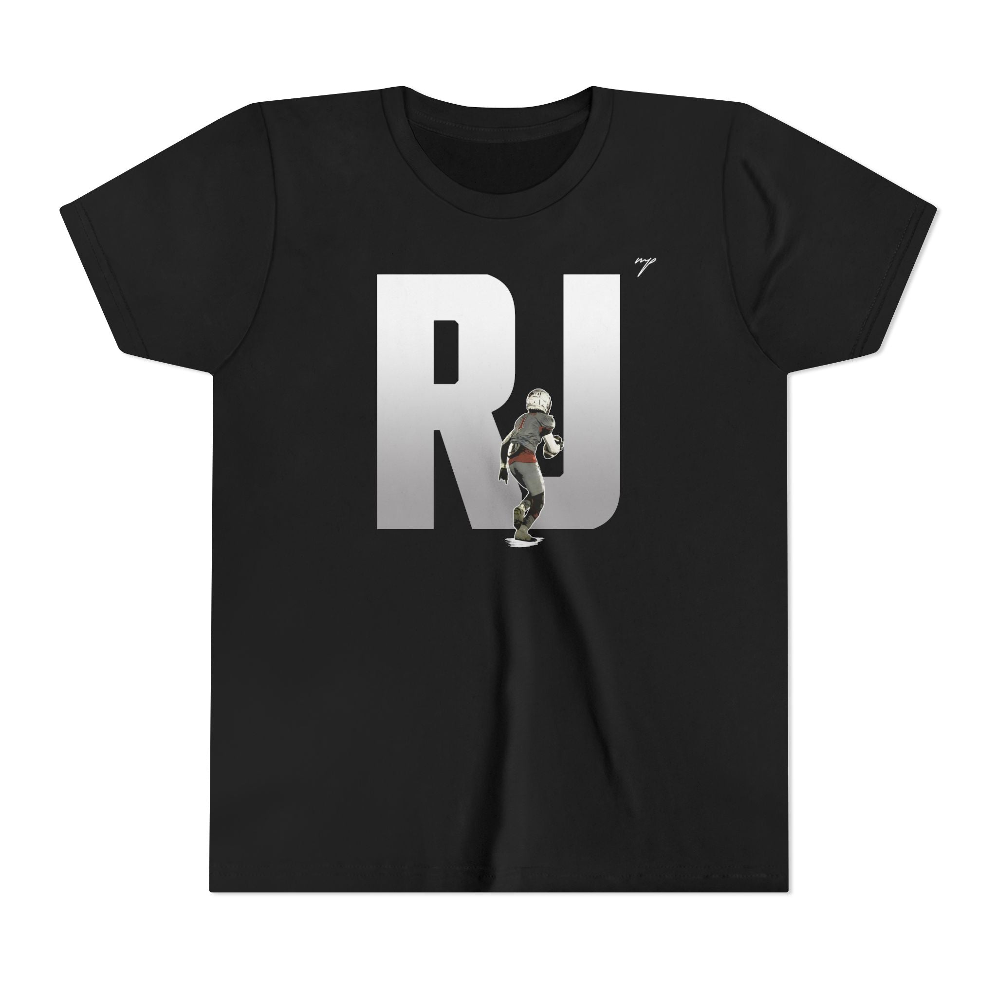 Raleigh Jones YOUTH Graphic Tee