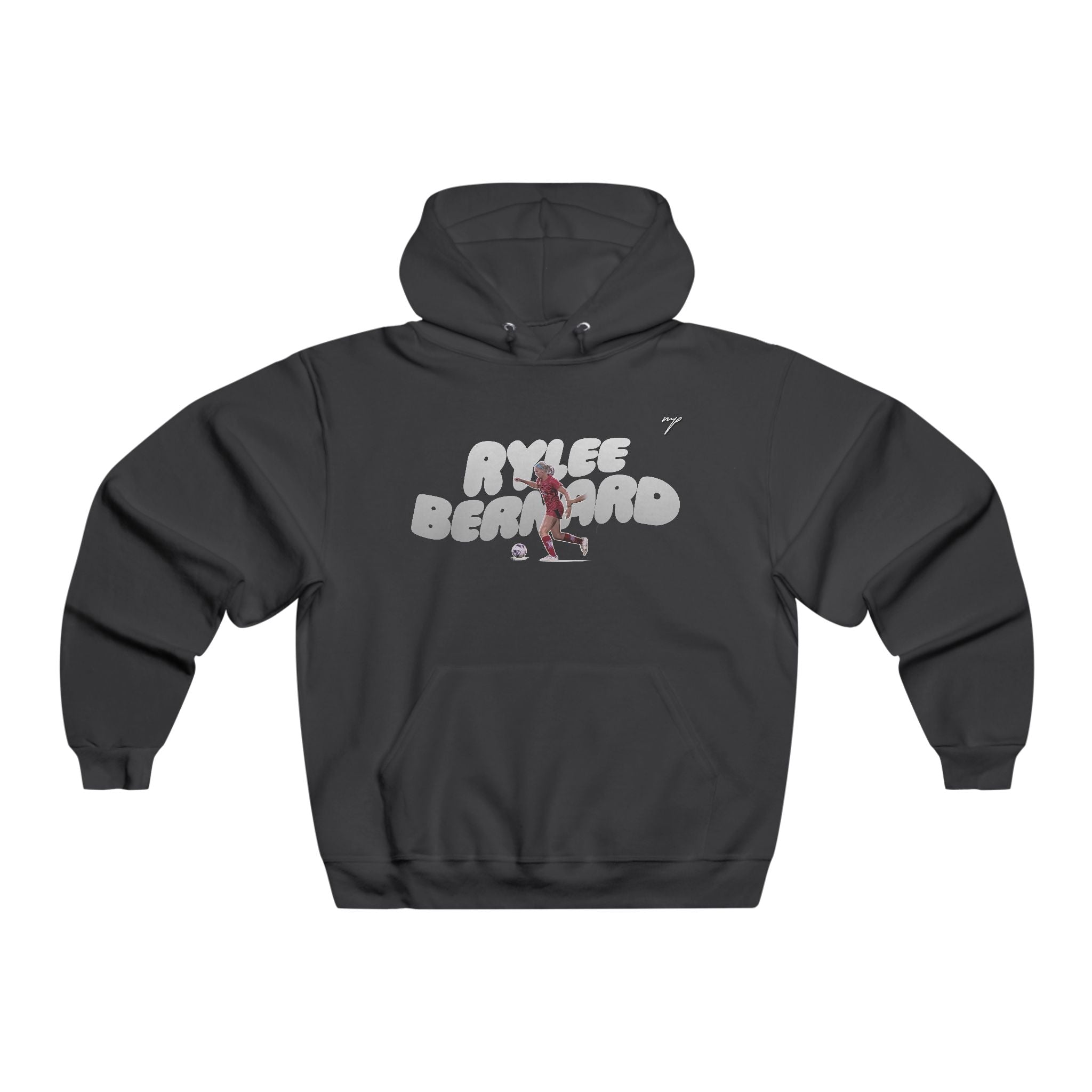 Rylee Bernard Vintage Hoodie