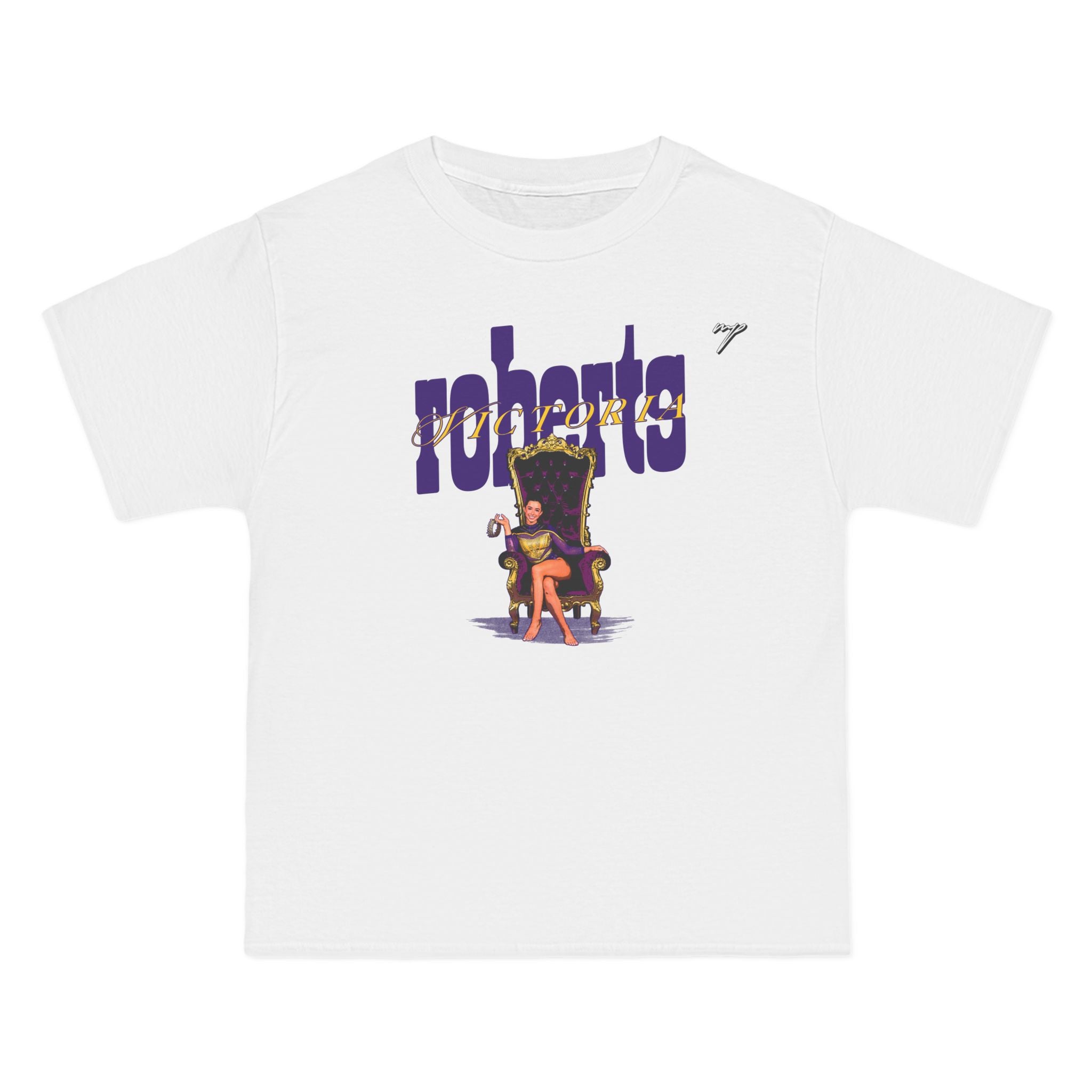 Victoria Roberts Vintage Tee
