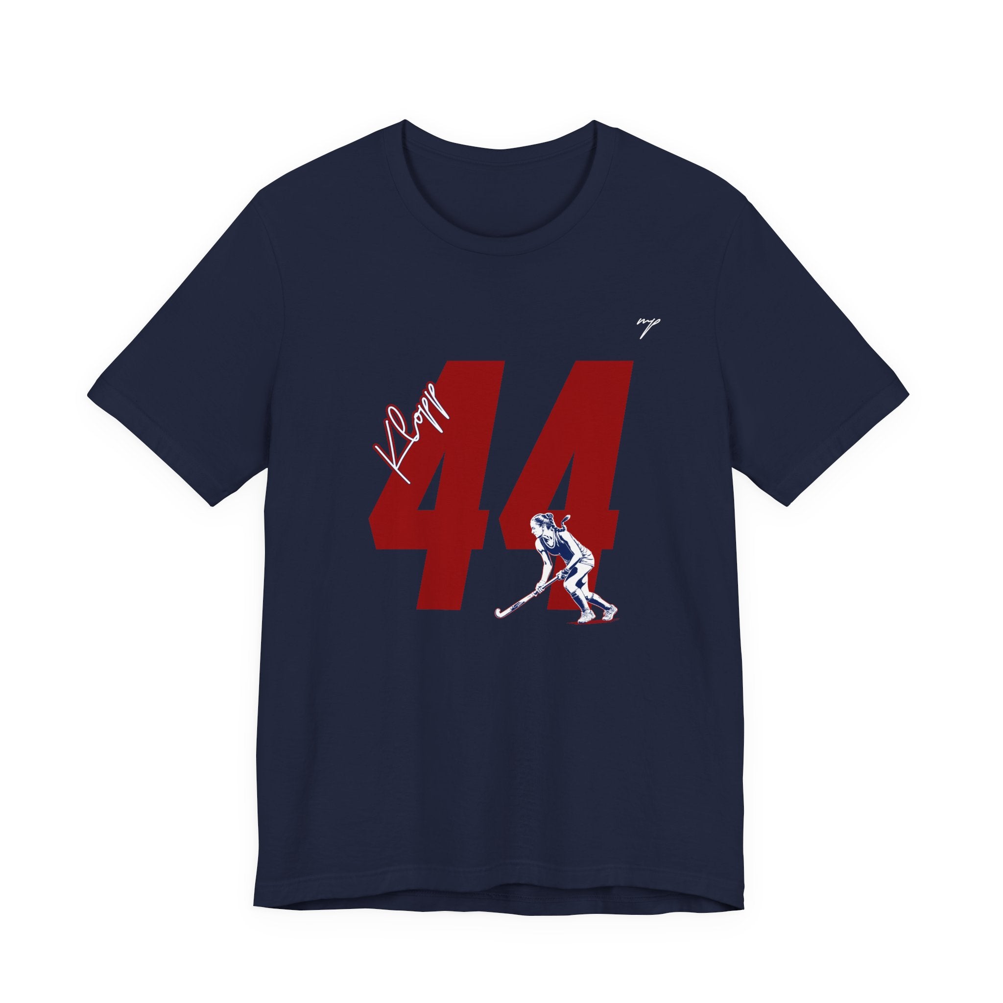 Lyla Klopp Graphic Tee
