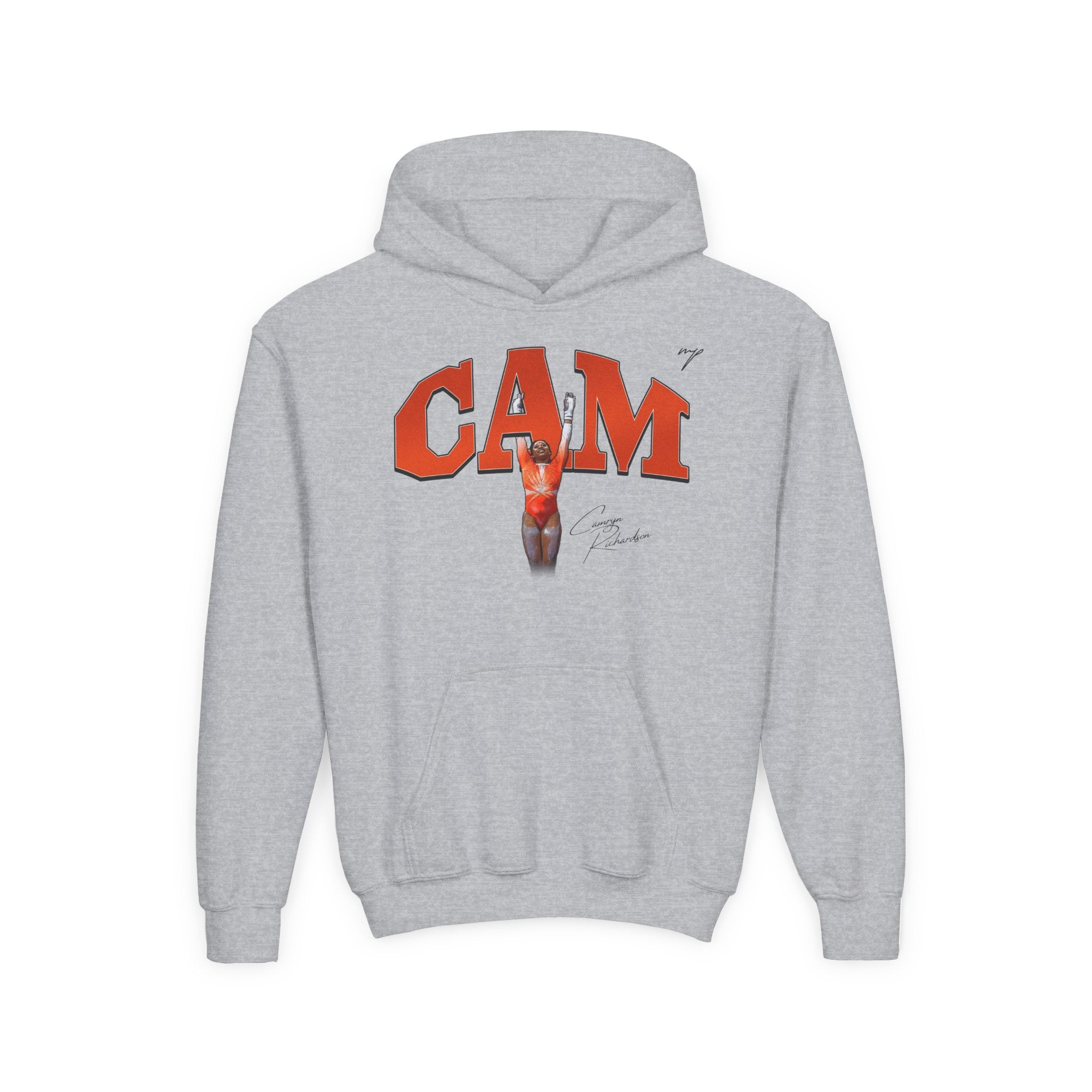 Camryn Richardson Youth Hoodie