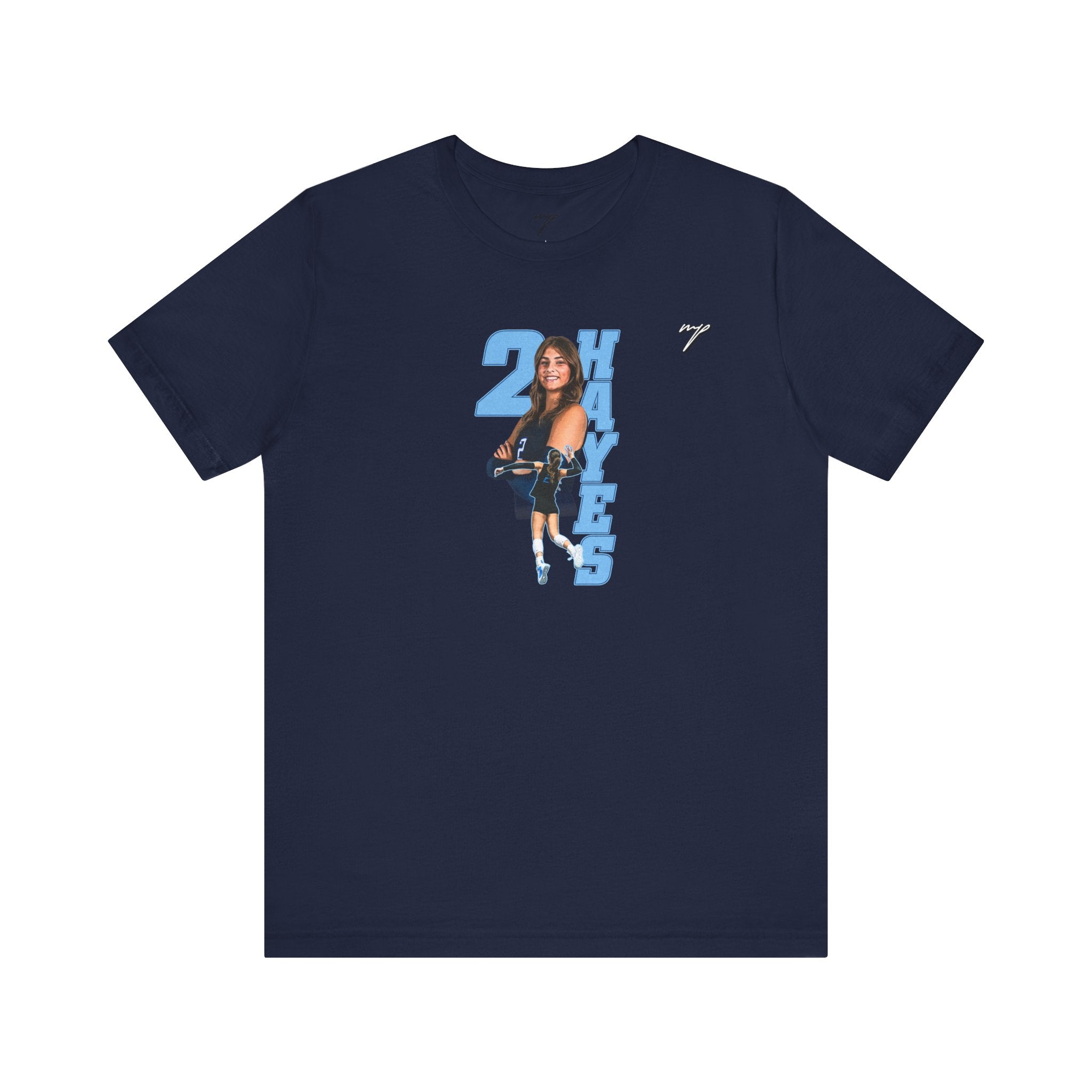 Abbey Hayes Graphic Tee