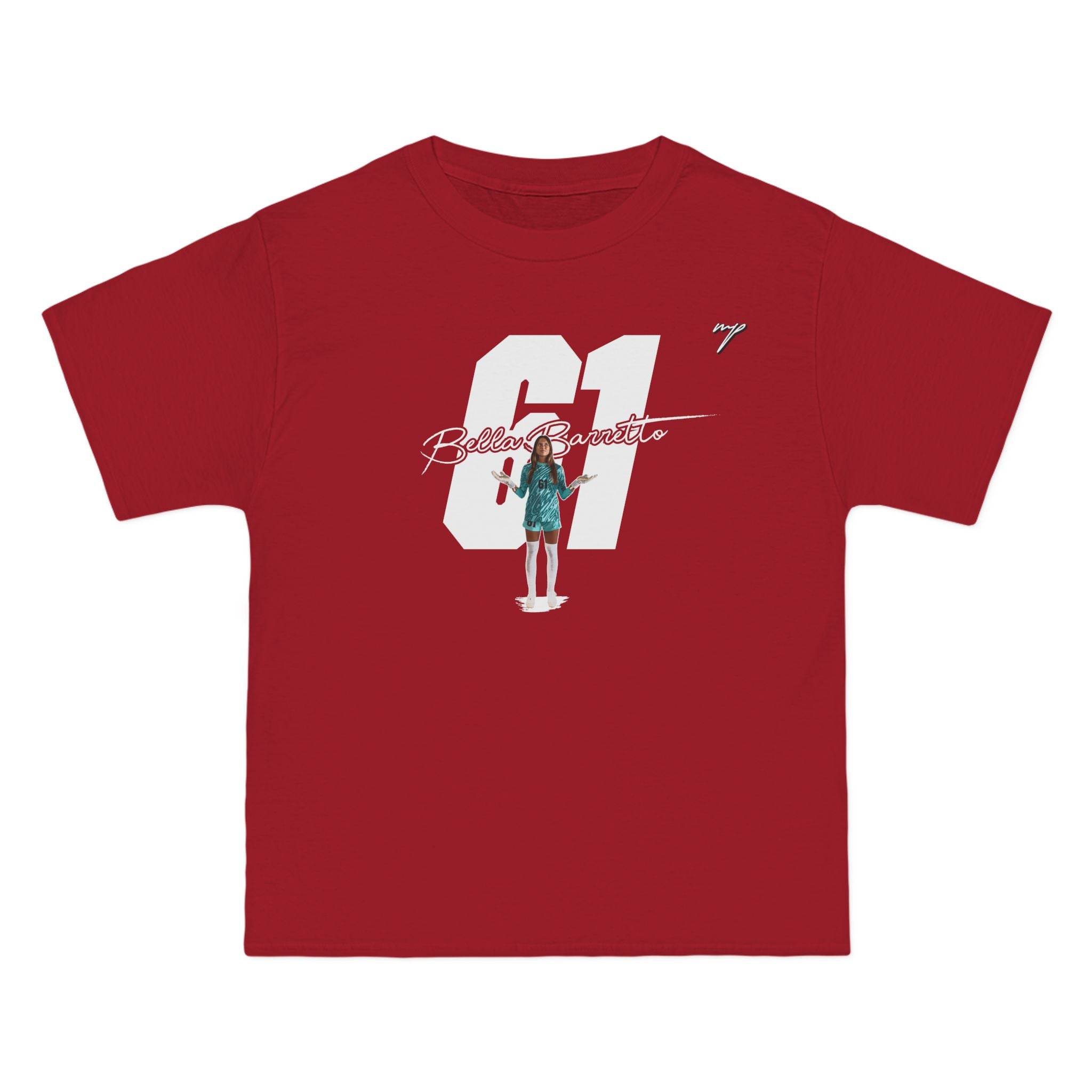Bella Barretto Vintage Tee