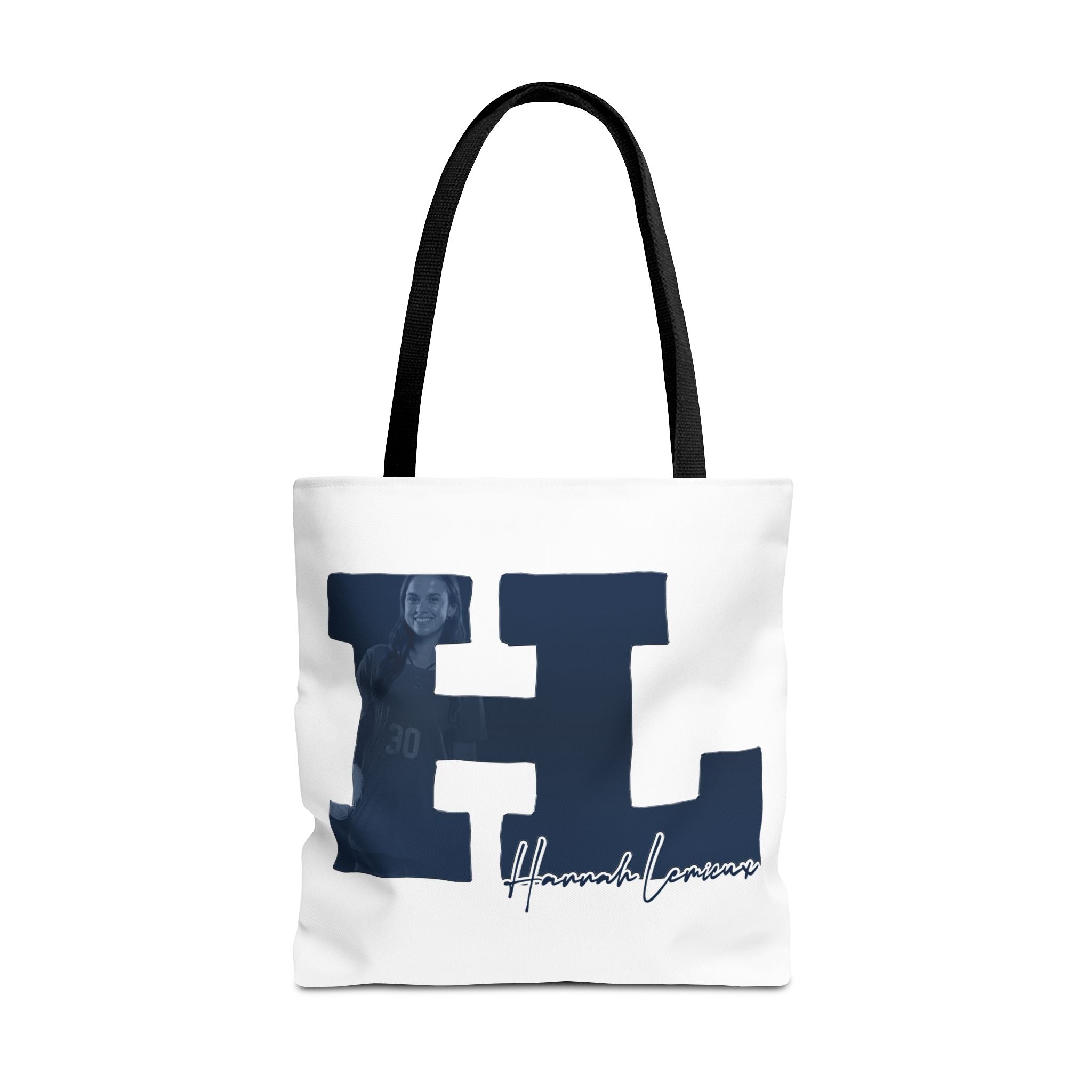 Hannah Lemieux Tote Bag