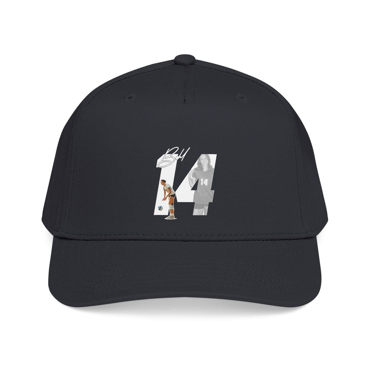 Mallory Bohl Hat