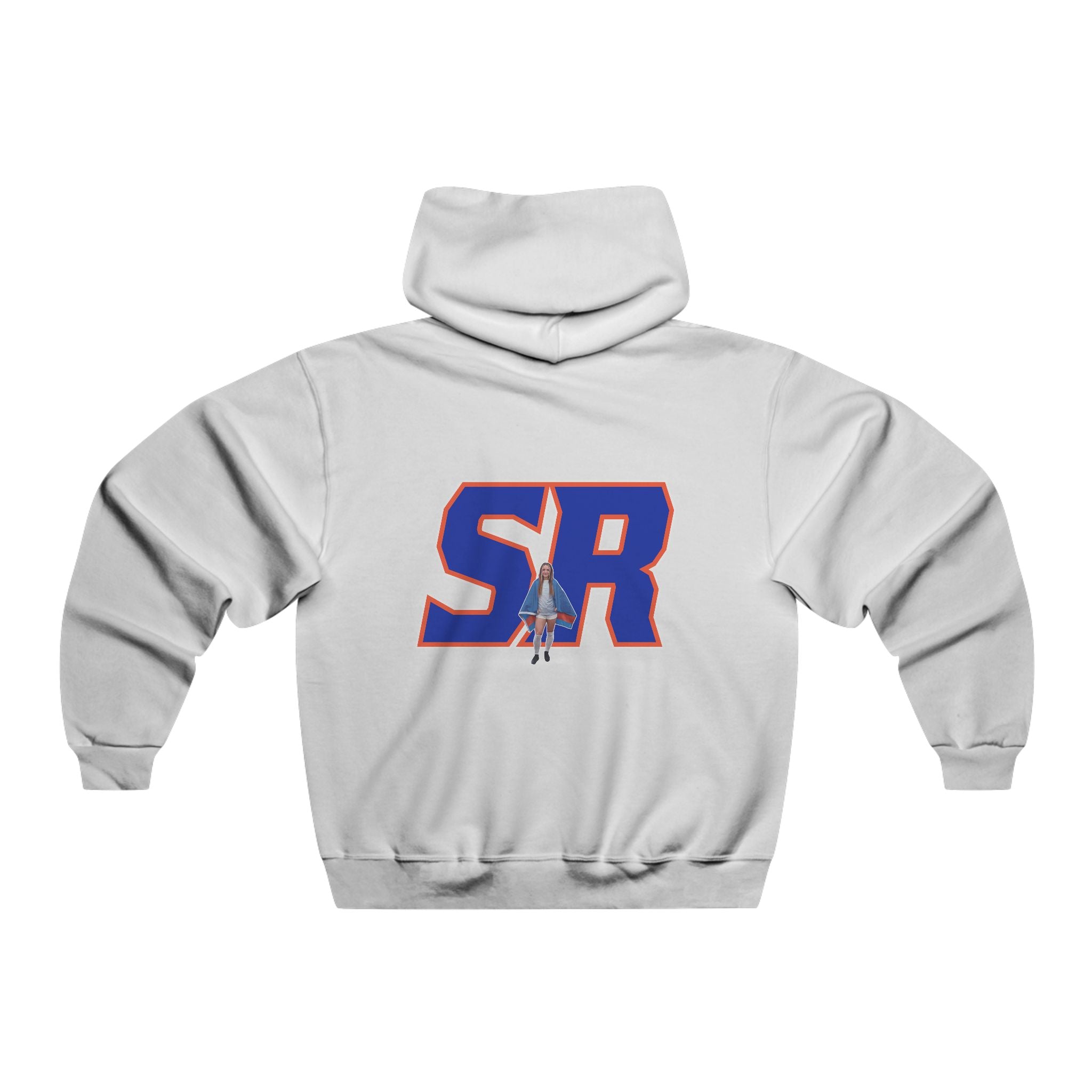 Summer Riley Vintage Hoodie