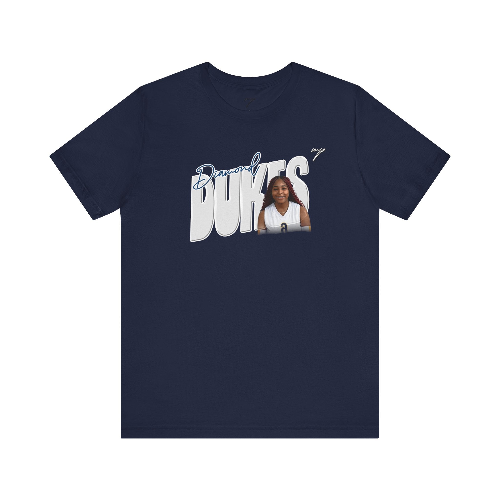 Diamond Dukes Graphic Tee