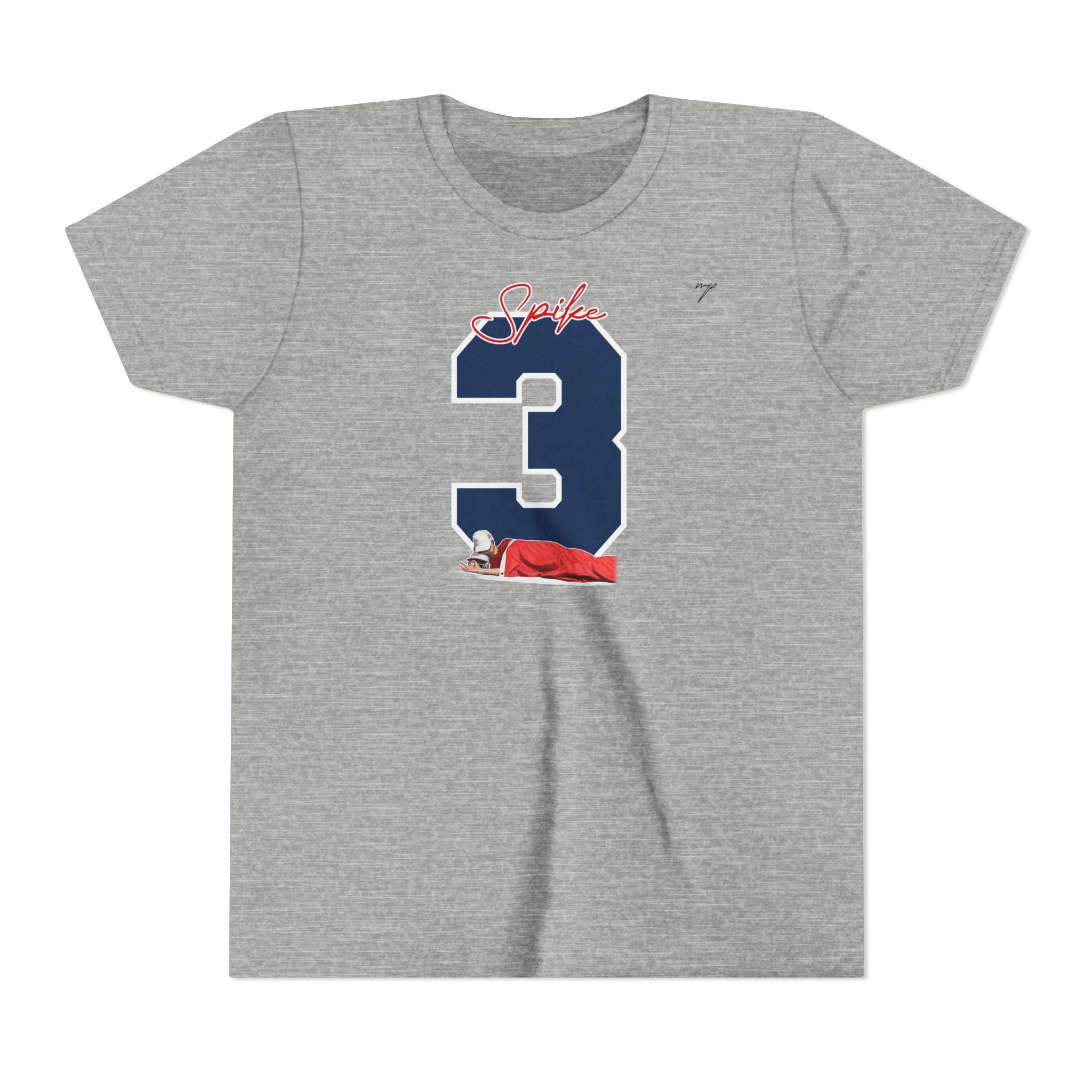 Leah Pechart YOUTH Graphic Tee