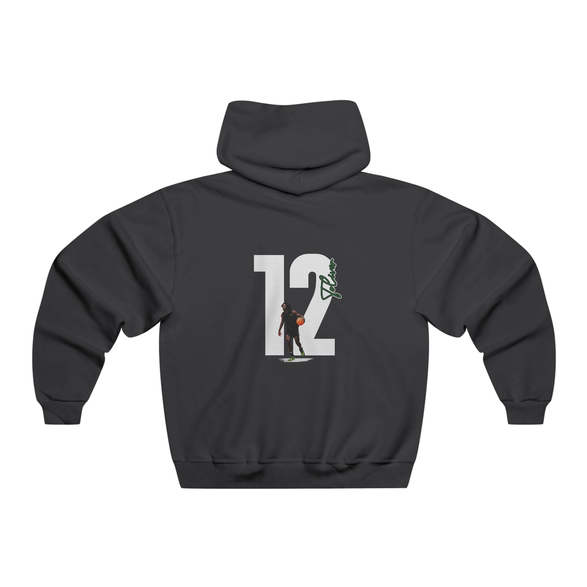 Deacon Toliver Vintage Hoodie